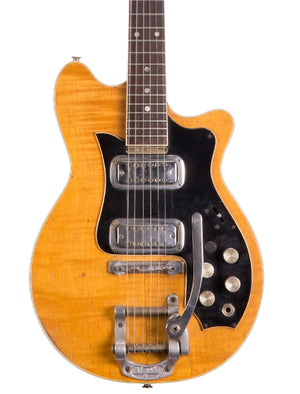 George Harrison's Maton Mastersound