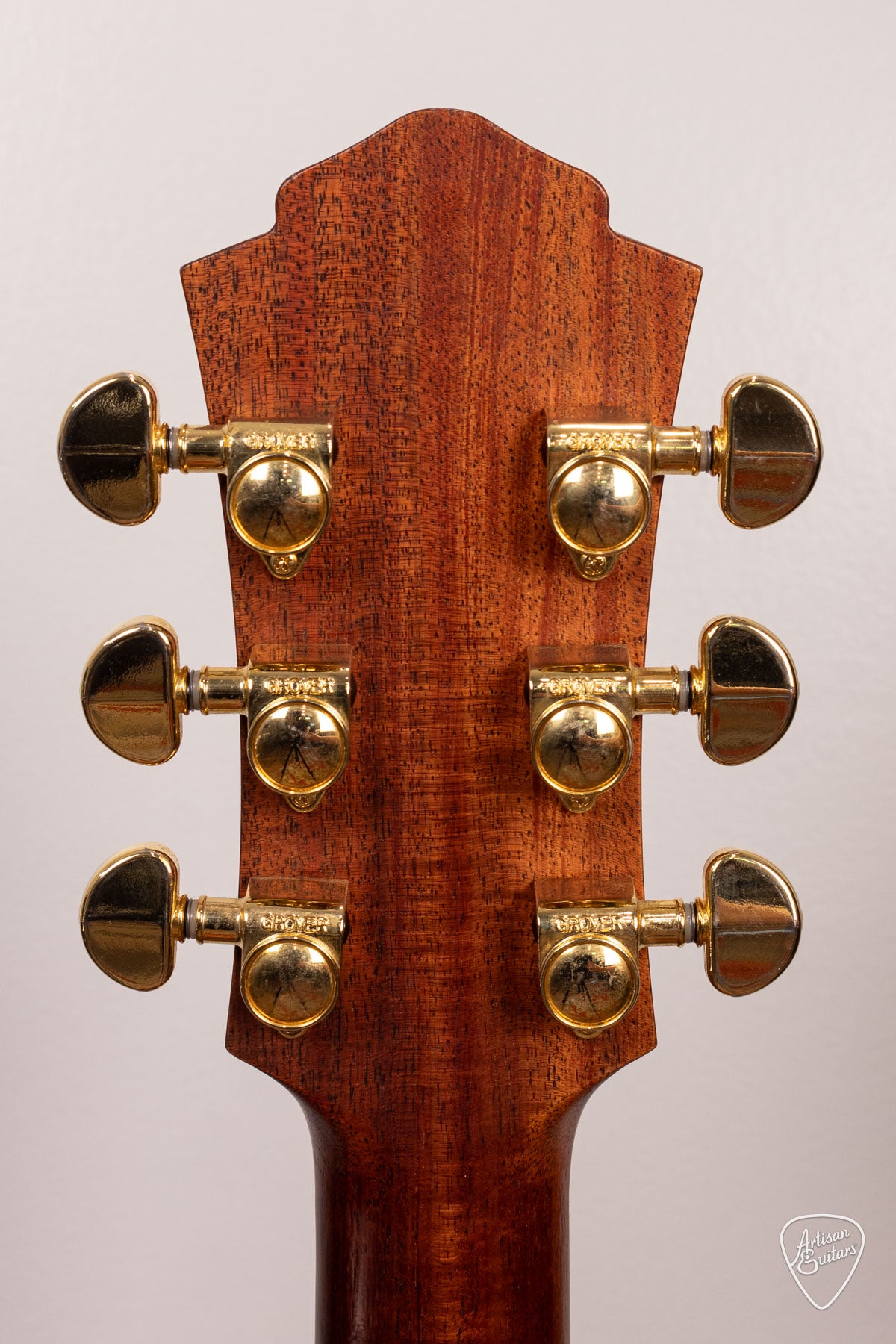 Maton Vera May 808 Limited Edition #51 of 100 - 16965