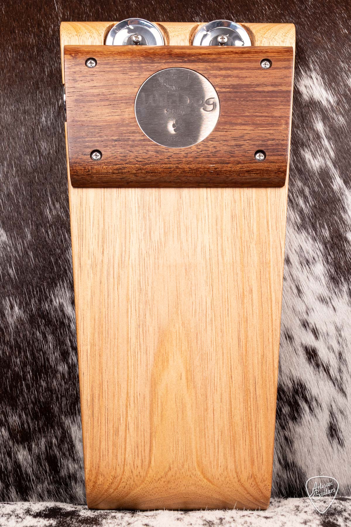 Wild Dog Bunyip Stomp Box - 1590326