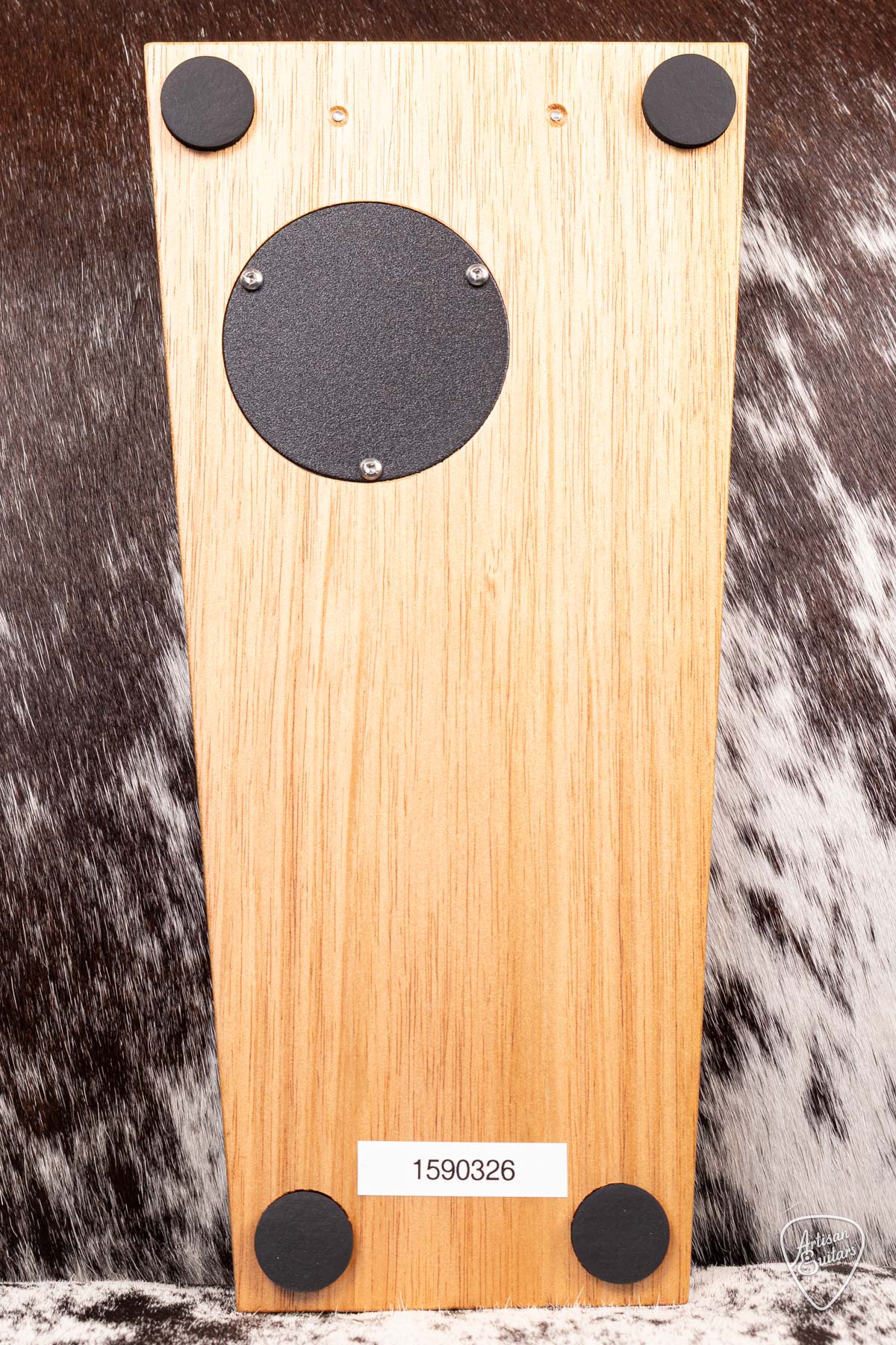 Wild Dog Bunyip Stomp Box - 1590326