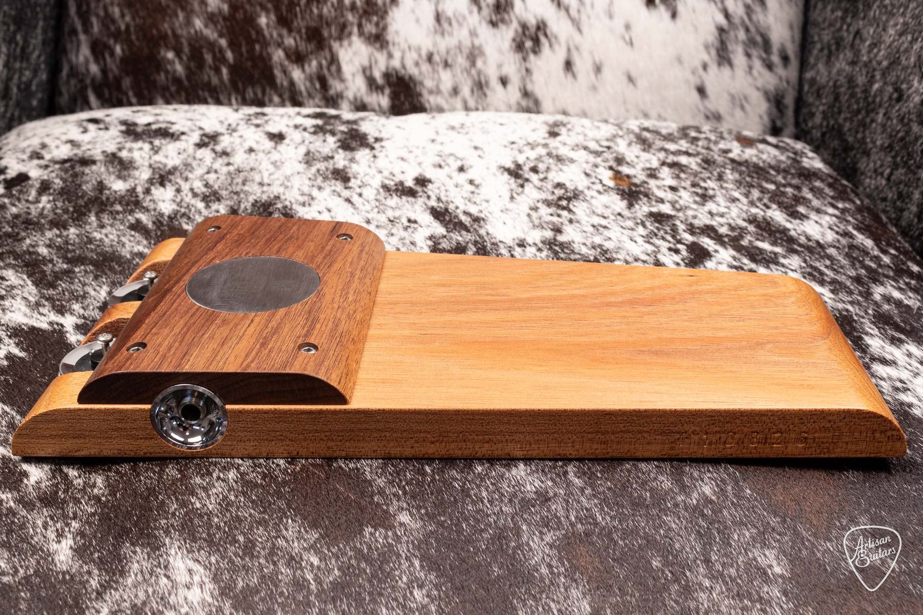 Wild Dog Bunyip Stomp Box - 410826