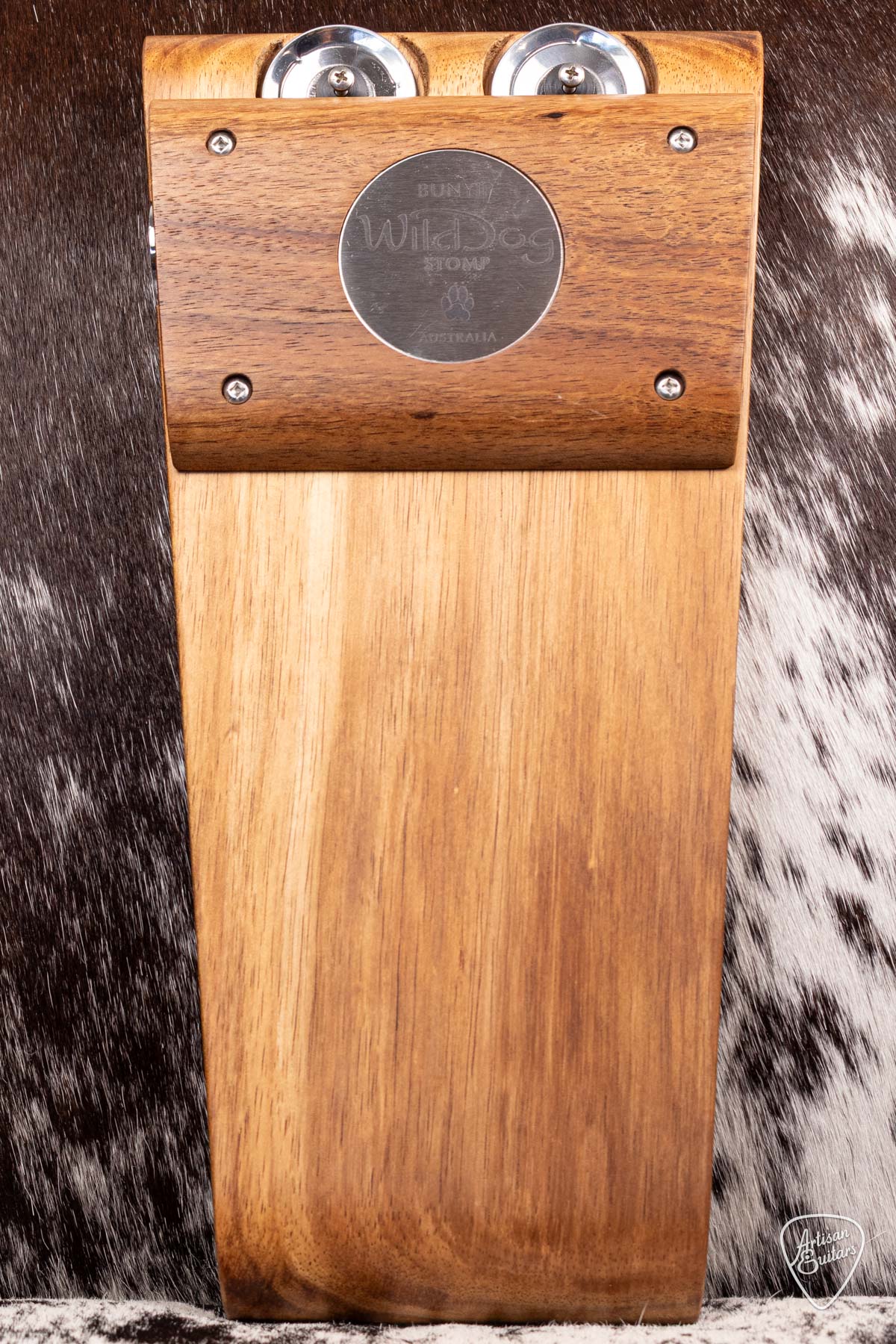 Wild Dog Bunyip Stomp Box - 1530326