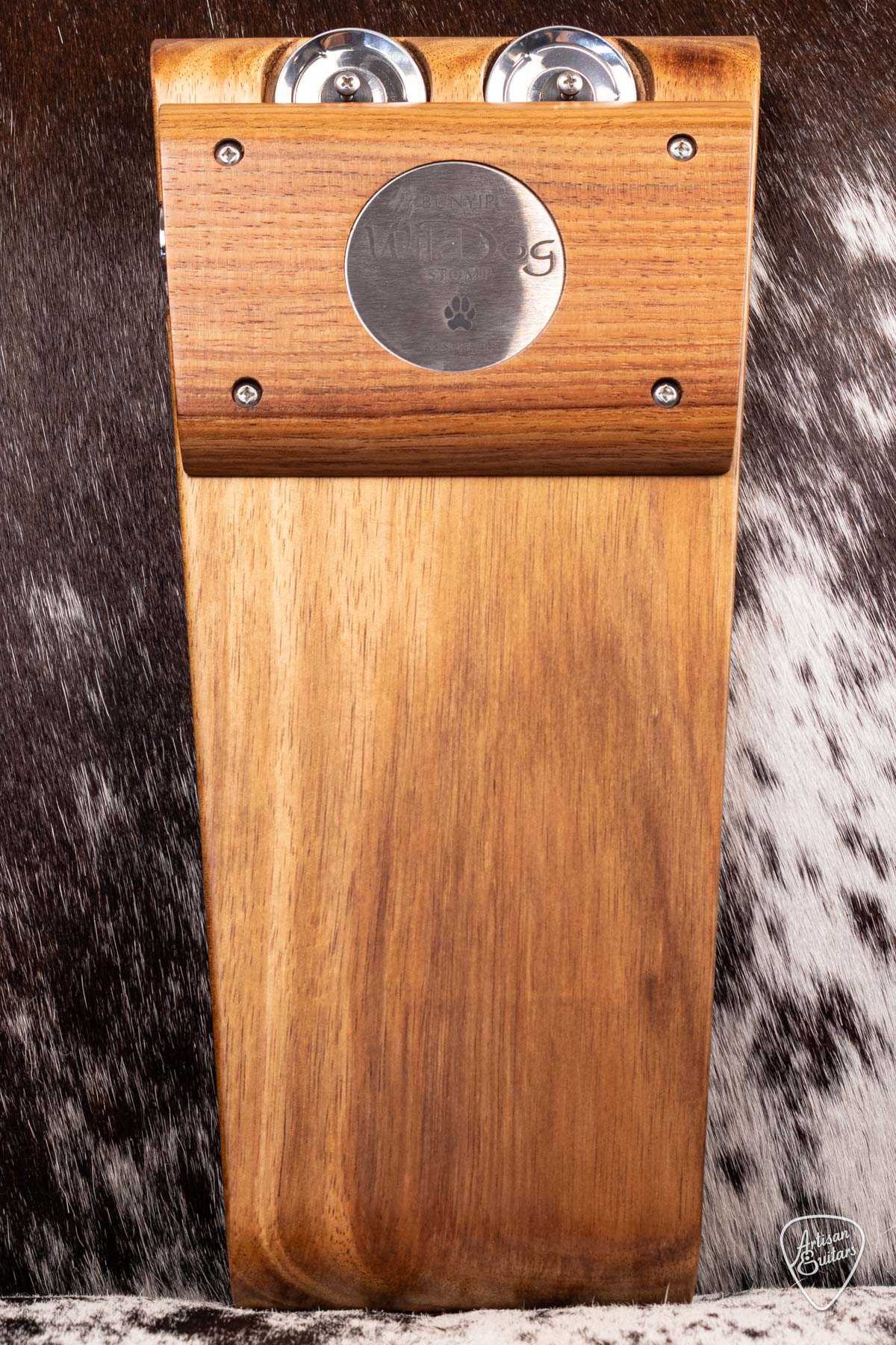 Wild Dog Bunyip Stomp Box - 1540326