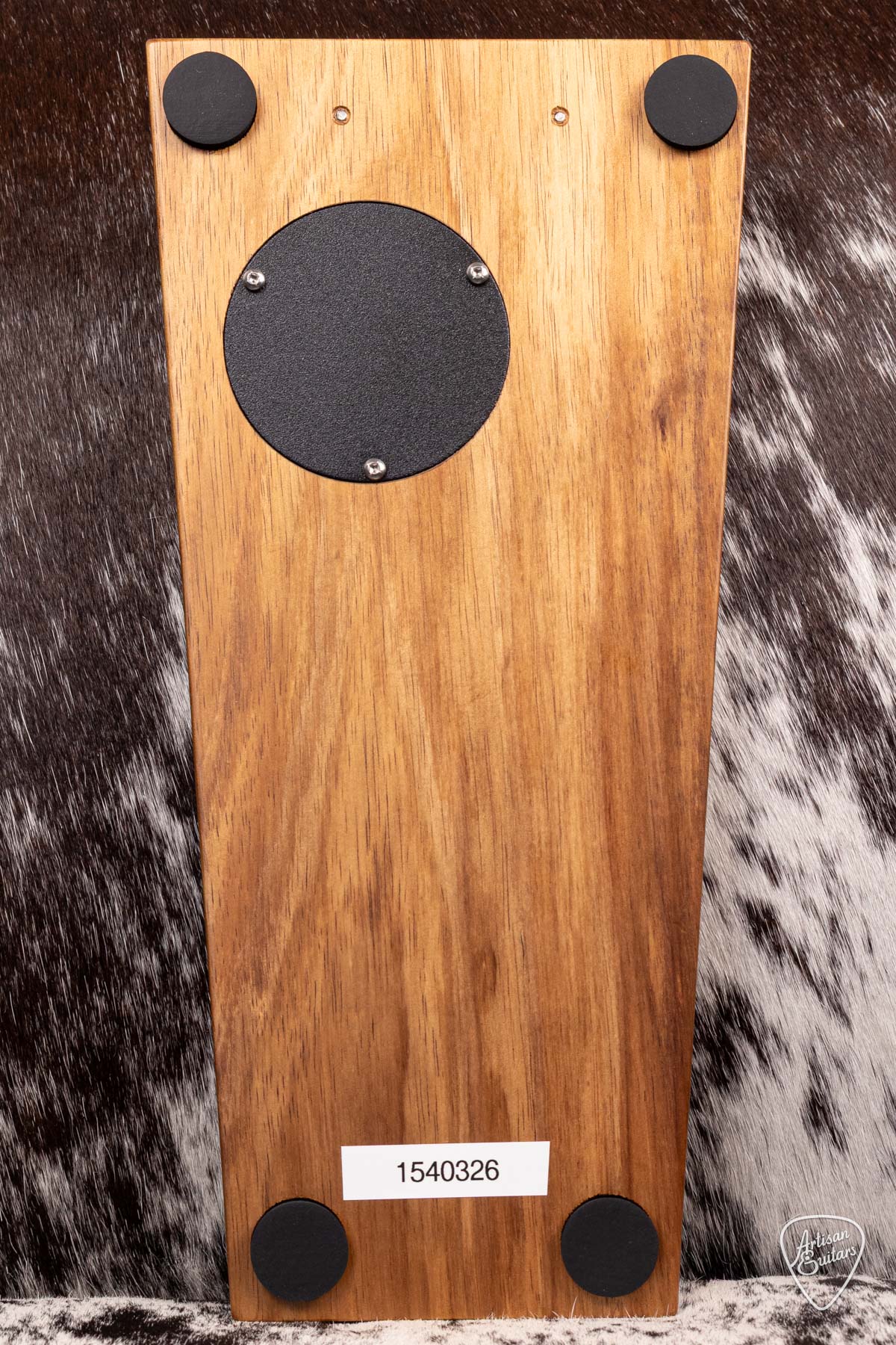 Wild Dog Bunyip Stomp Box - 1540326