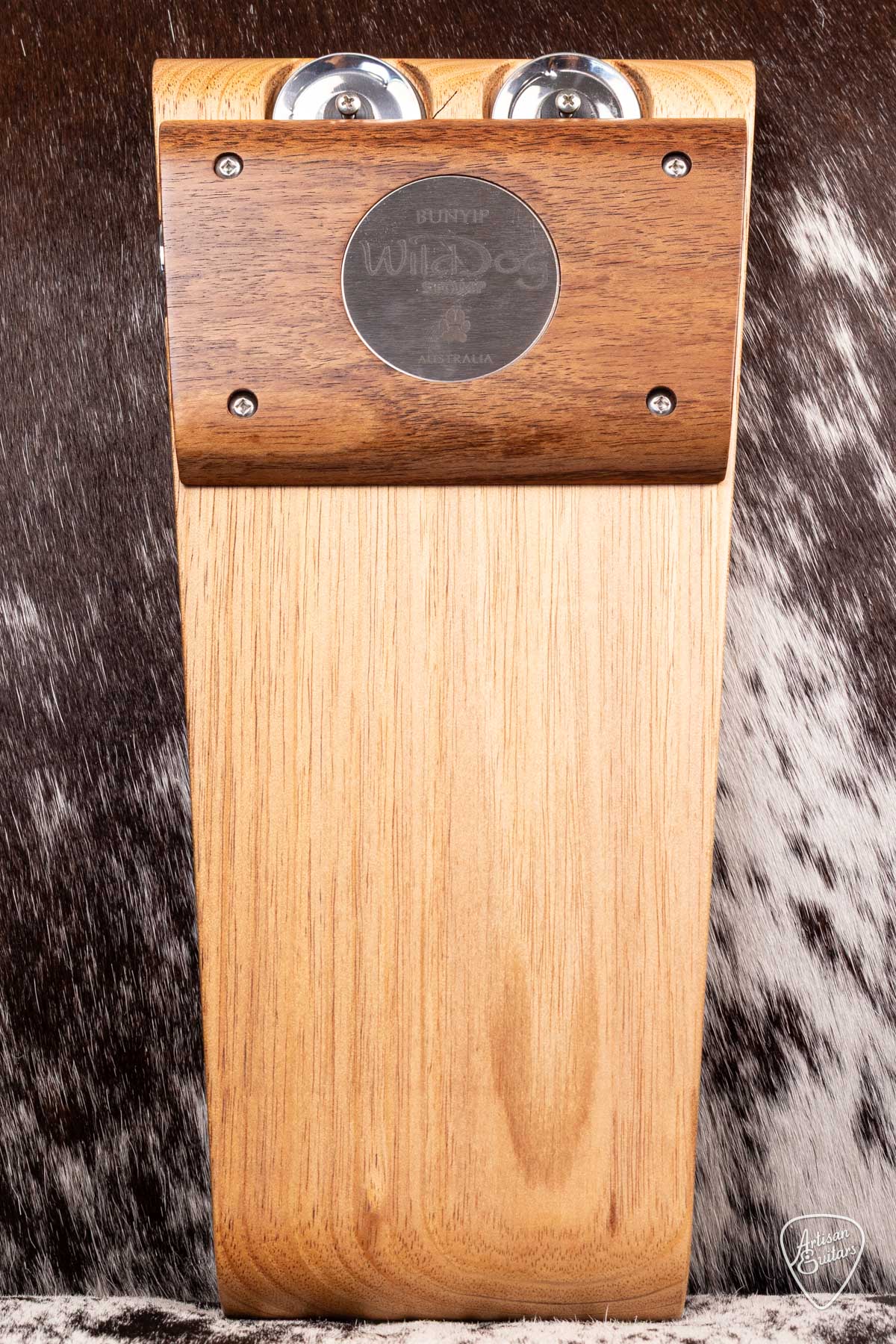 Wild Dog Bunyip Stomp Box - 1550326