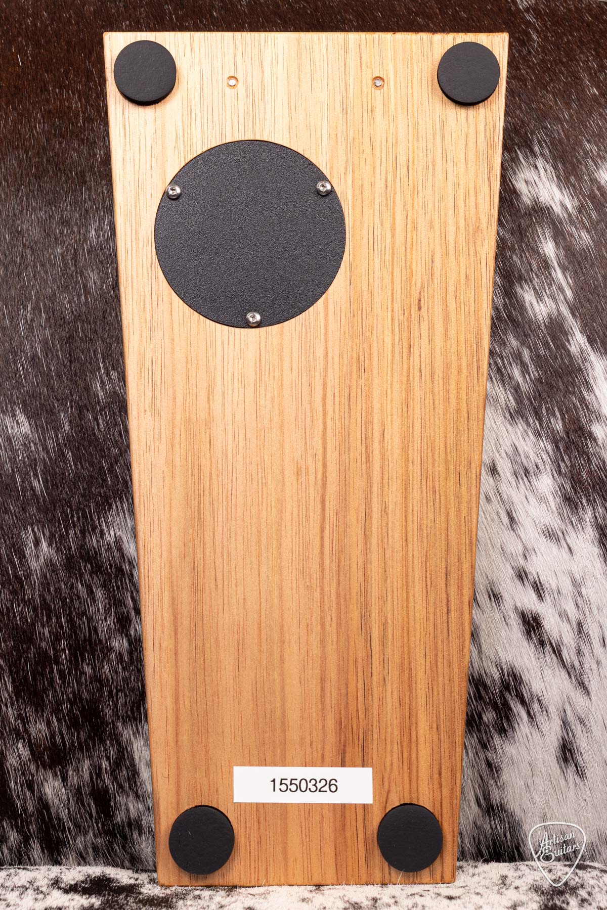 Wild Dog Bunyip Stomp Box - 1550326