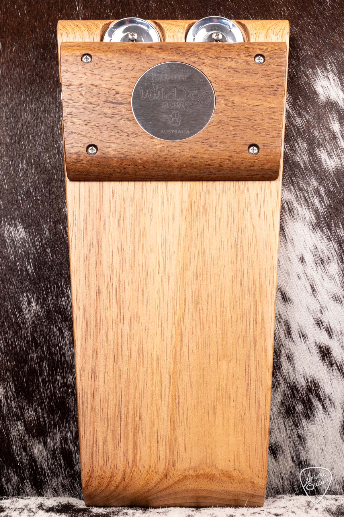 Wild Dog Bunyip Stomp Box - 1580326