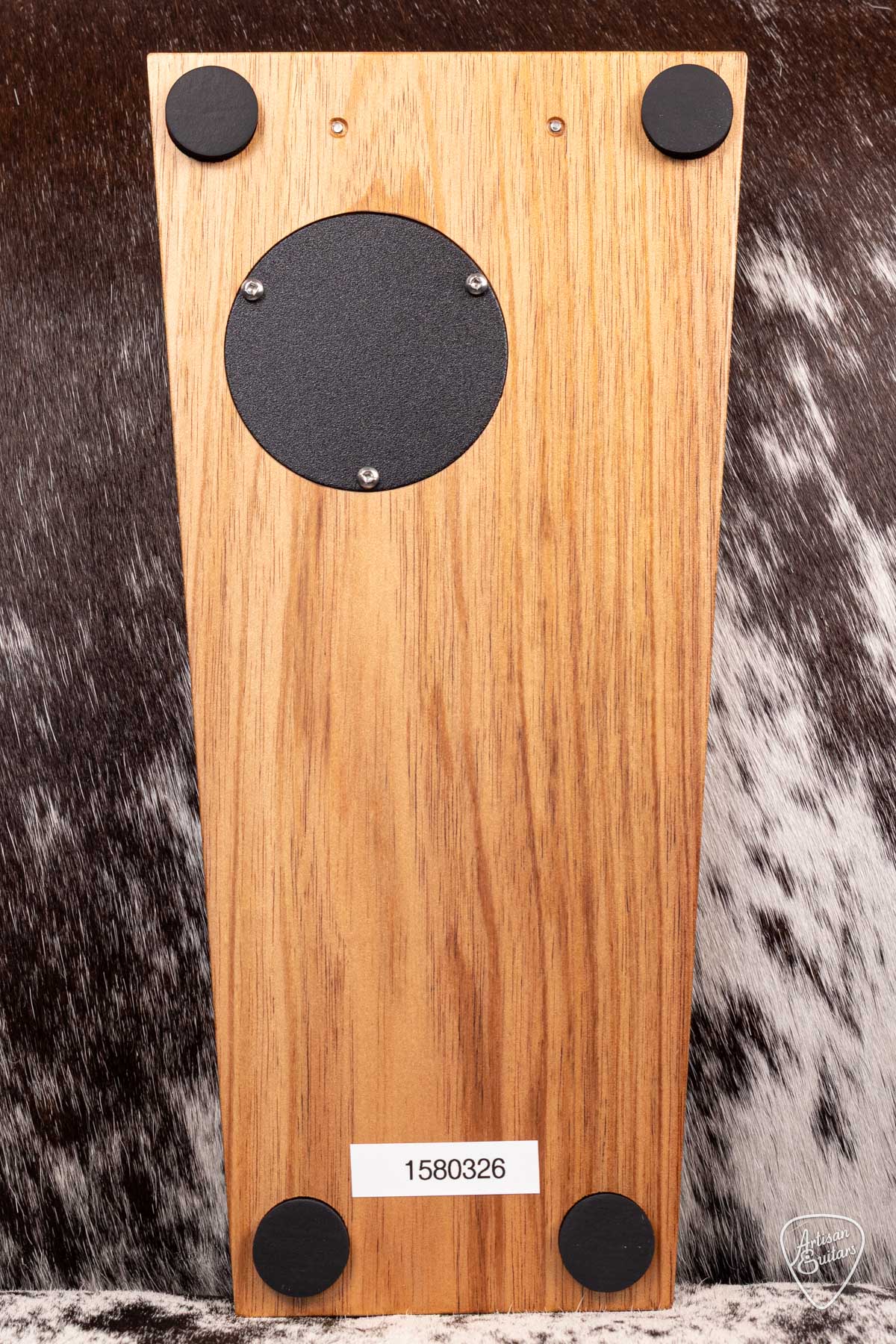 Wild Dog Bunyip Stomp Box - 1580326