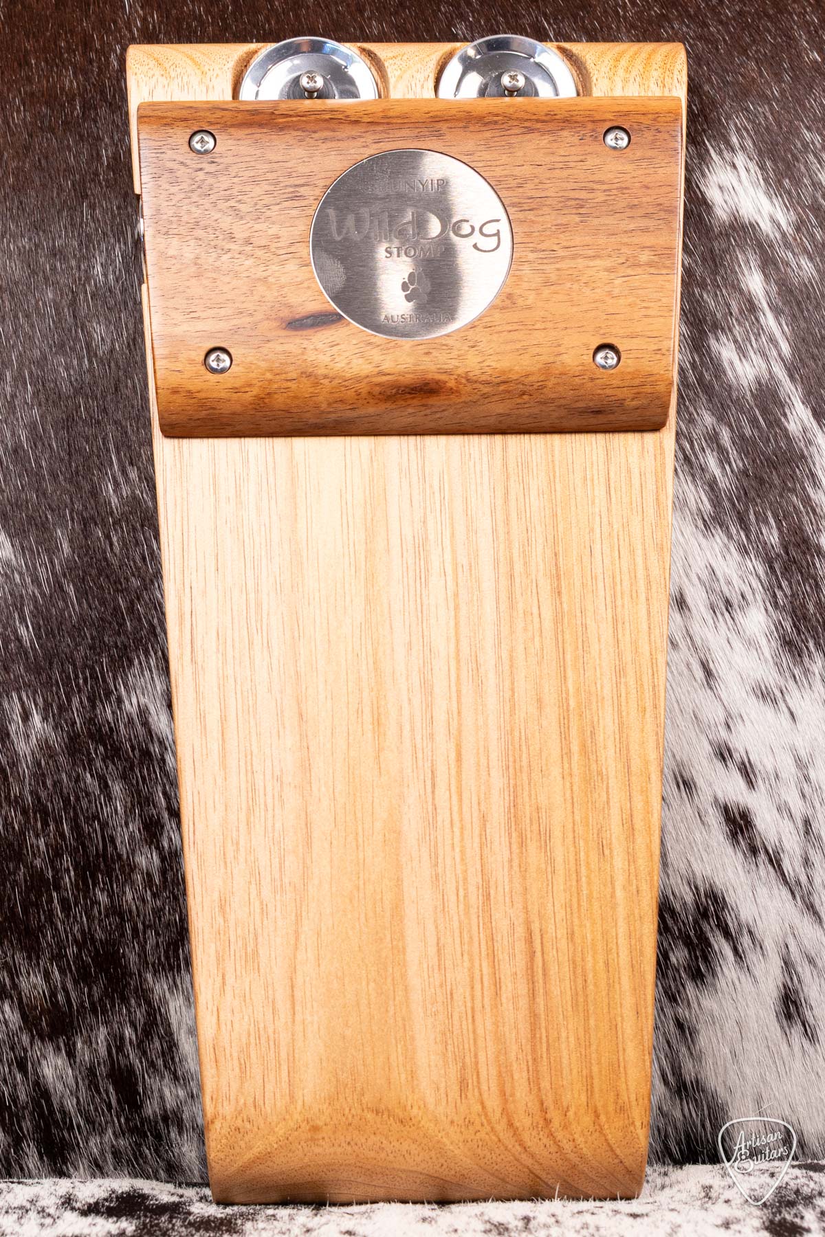 Wild Dog Bunyip Stomp Box - 1600326