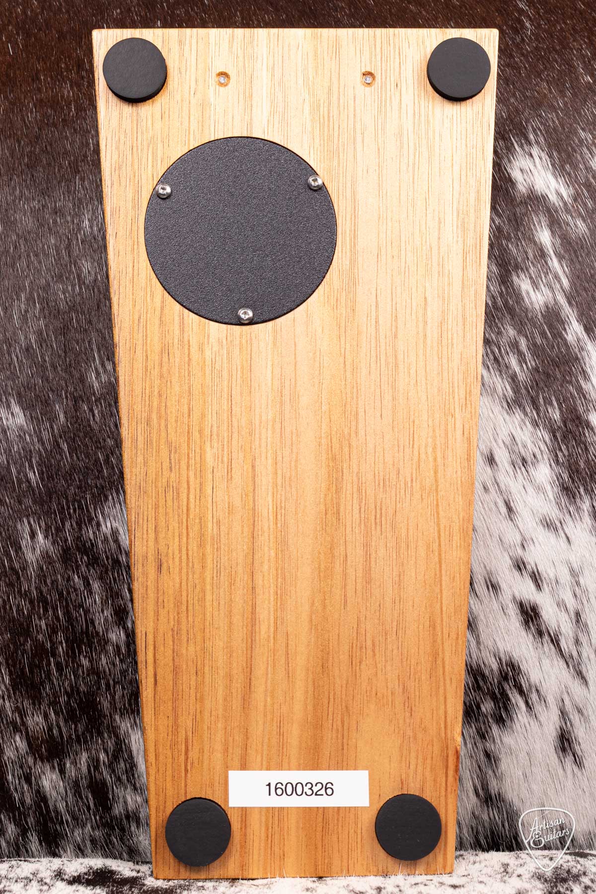 Wild Dog Bunyip Stomp Box - 1600326