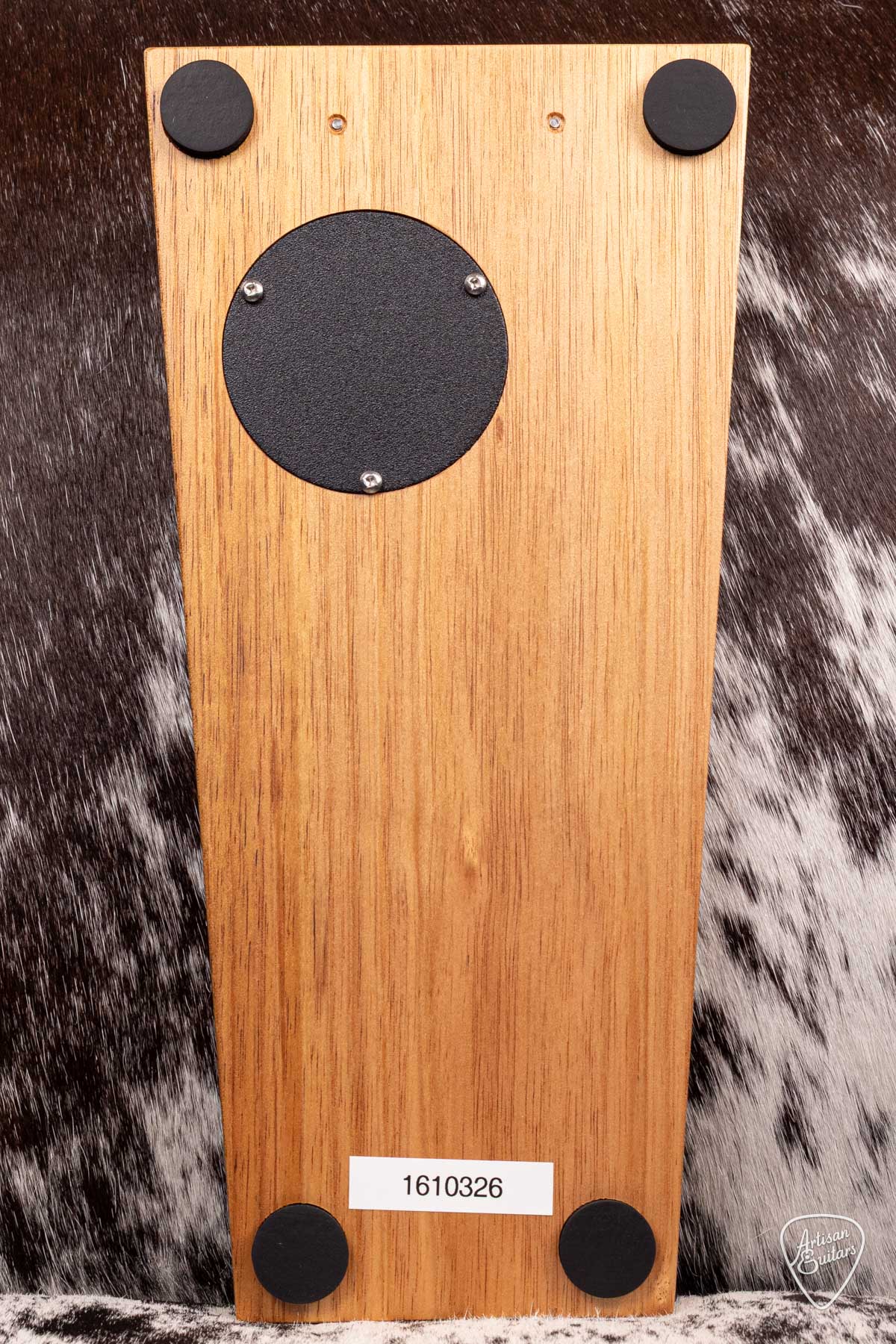 Wild Dog Bunyip Stomp Box - 1610326