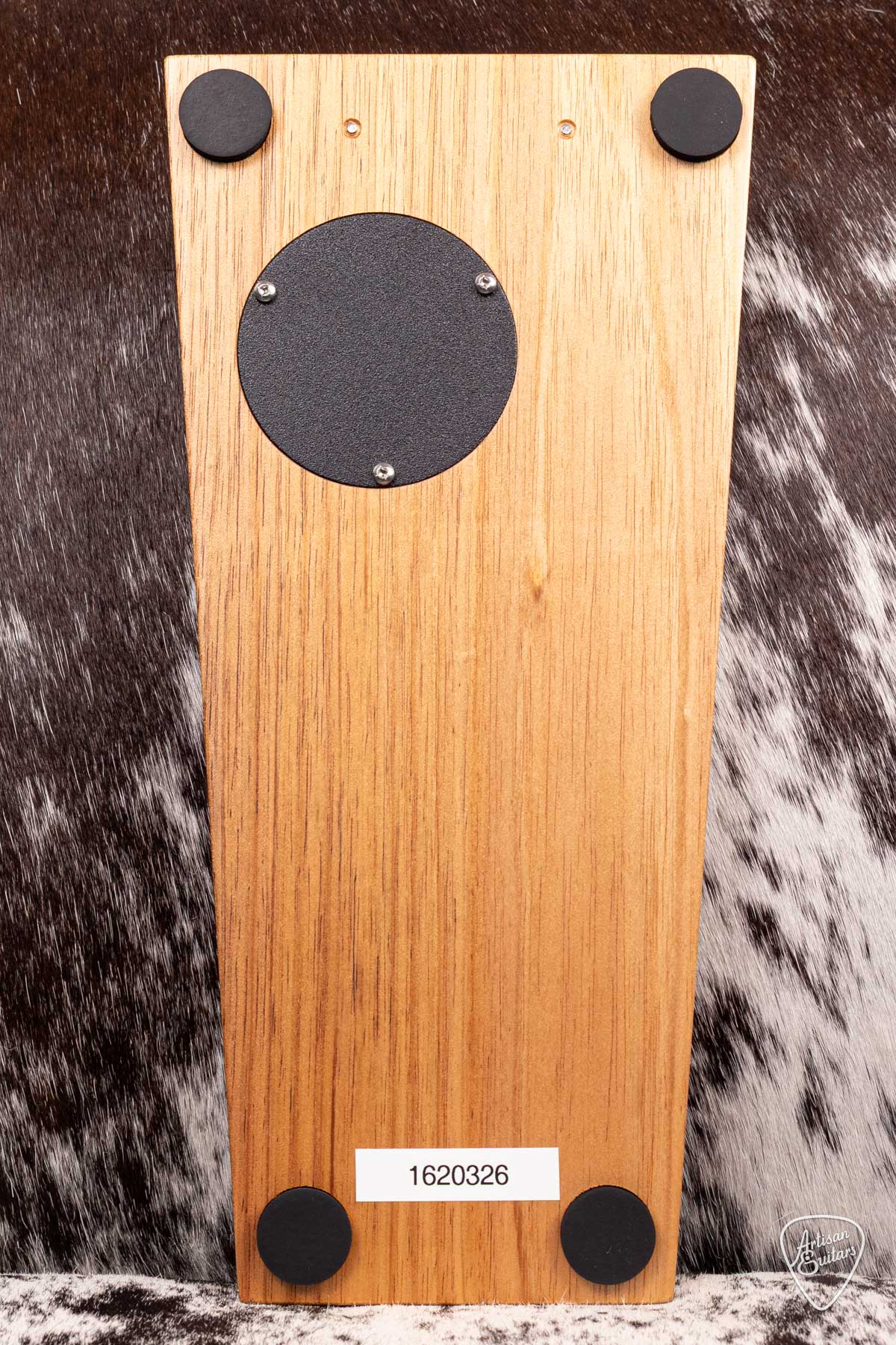 Wild Dog Bunyip Stomp Box - 1620326