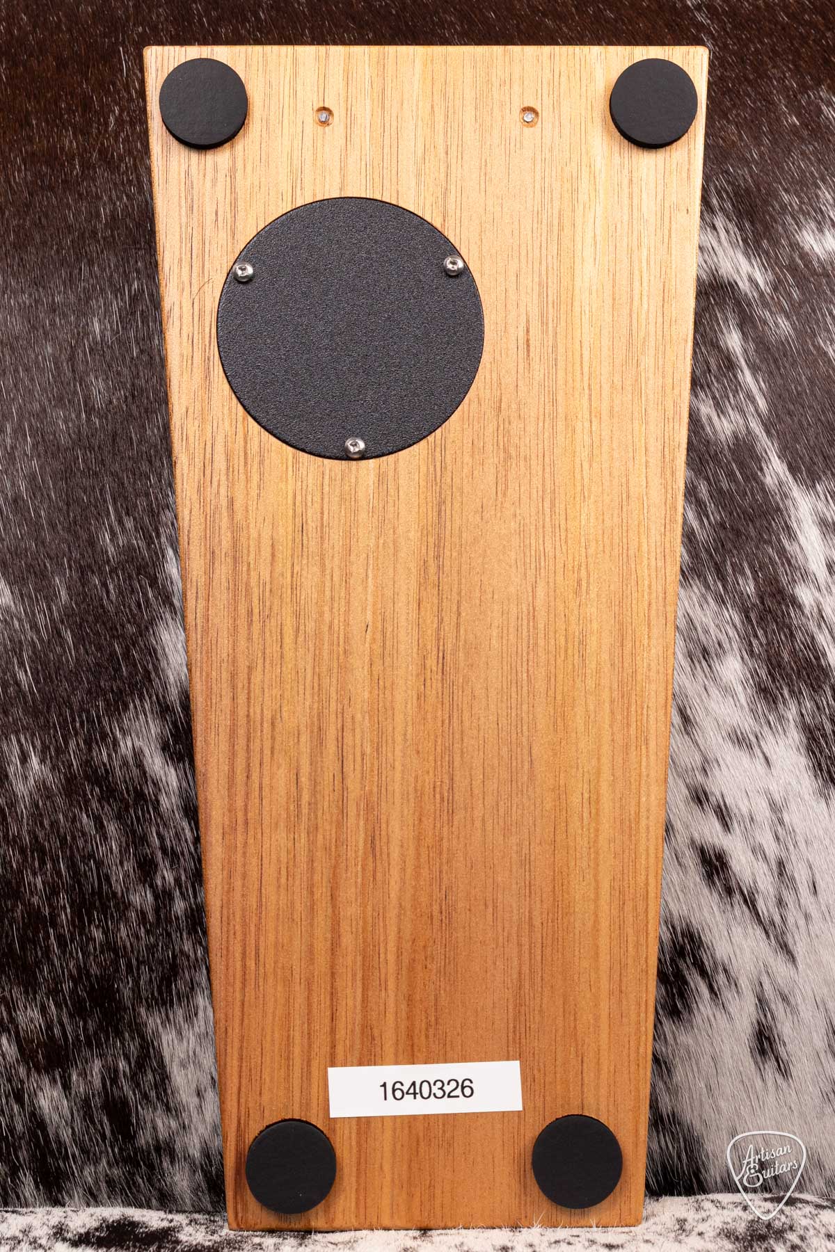 Wild Dog Bunyip Stomp Box - 1640326