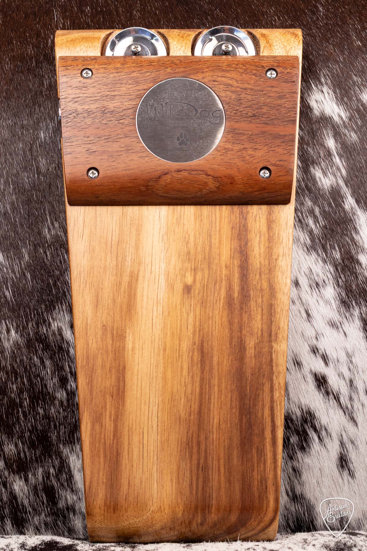 Wild Dog Bunyip Stomp Box - 1650326