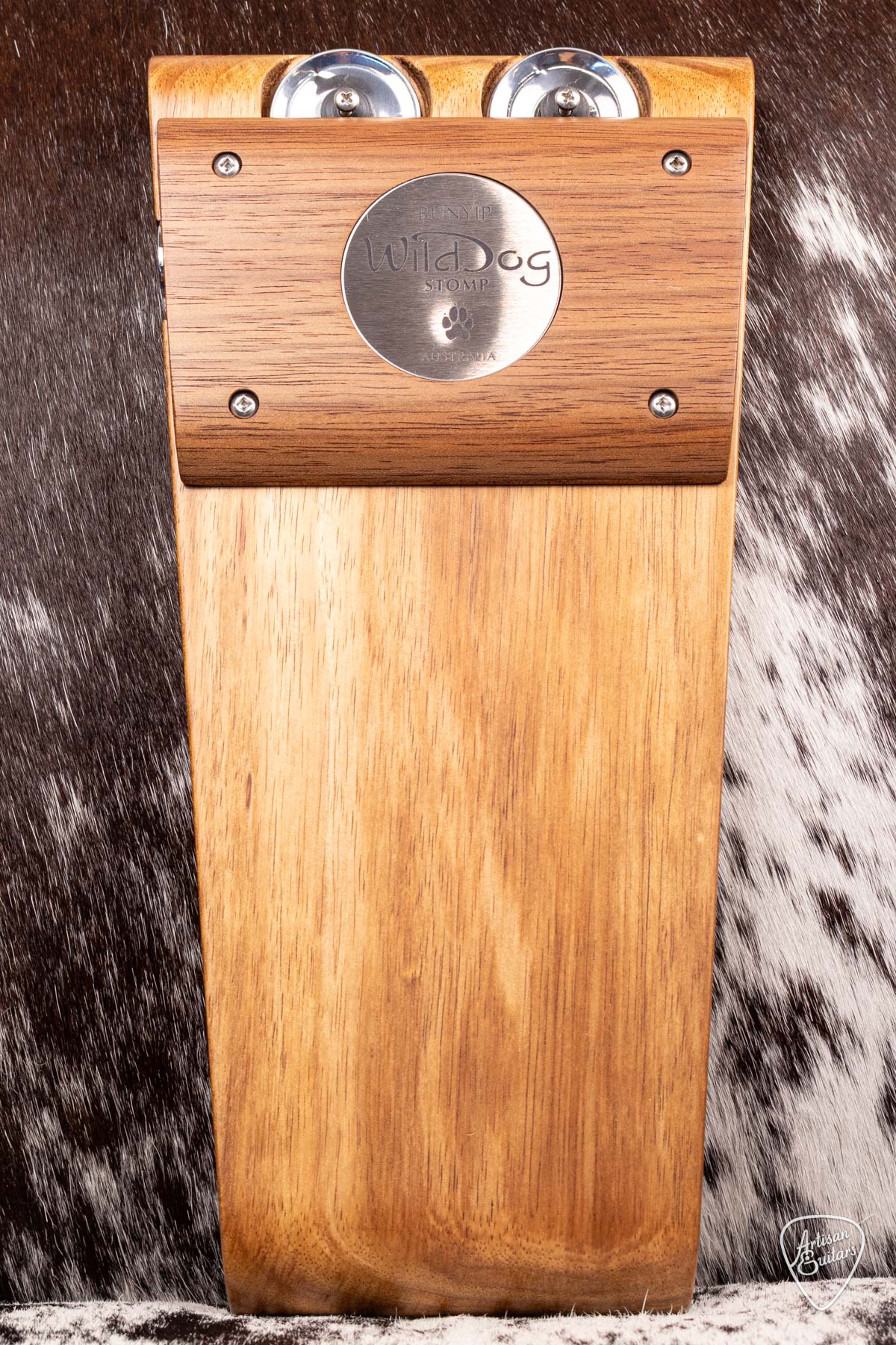Wild Dog Bunyip Stomp Box - 1660326