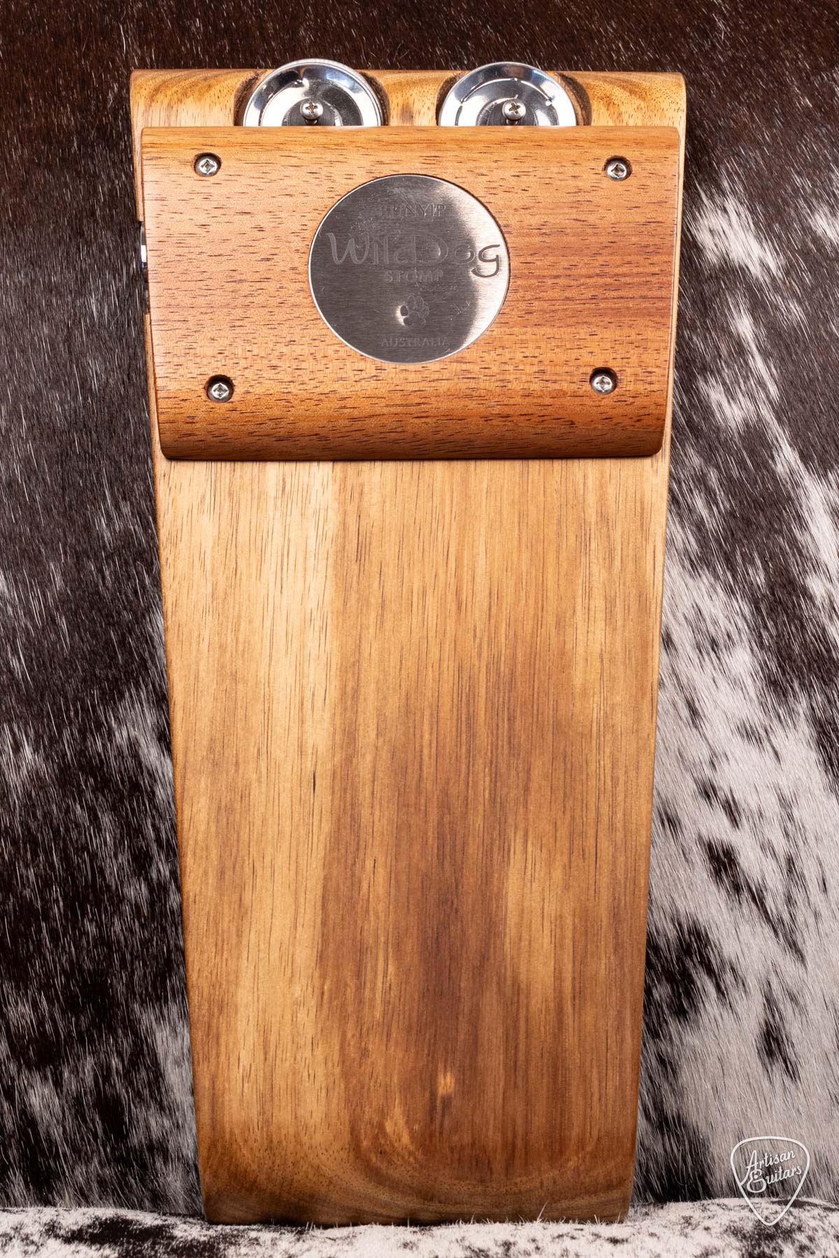 Wild Dog Bunyip Stomp Box - 1670326