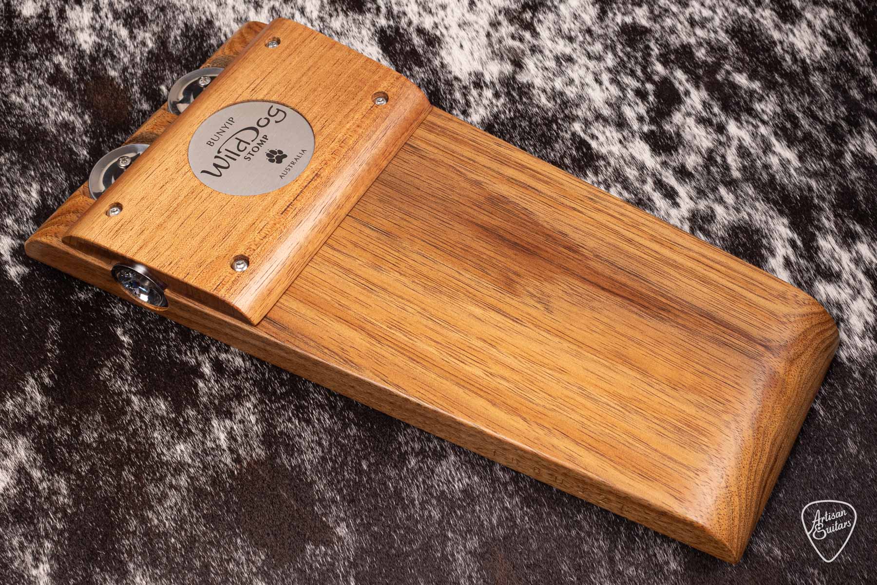 Wild Dog Bunyip Stomp Box - 1680326