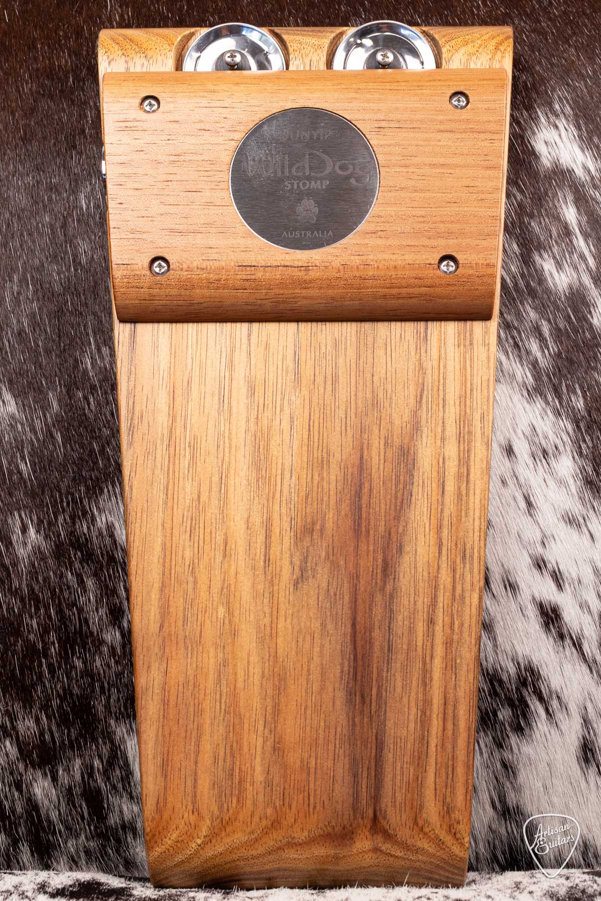 Wild Dog Bunyip Stomp Box - 1680326