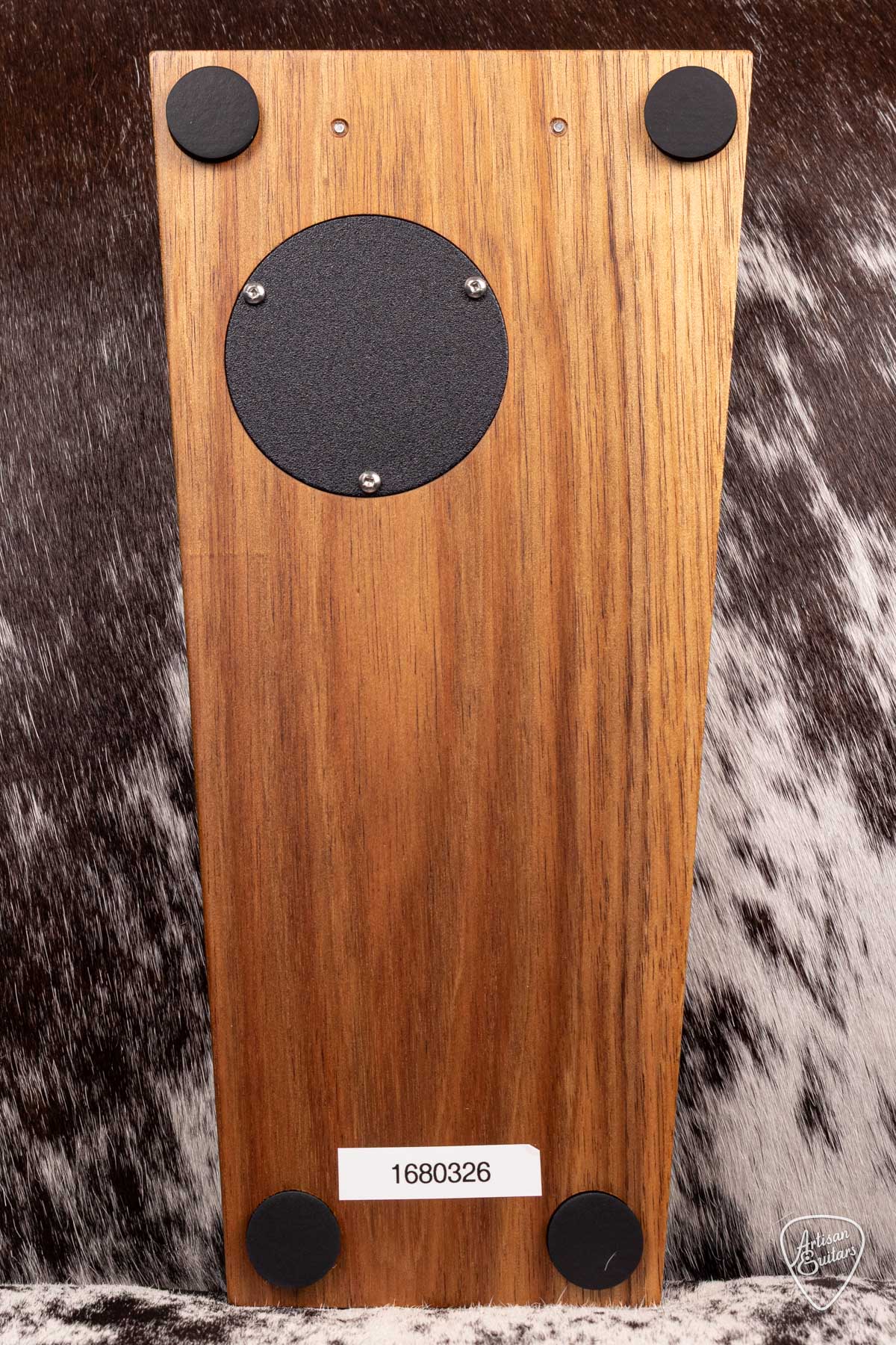 Wild Dog Bunyip Stomp Box - 1680326
