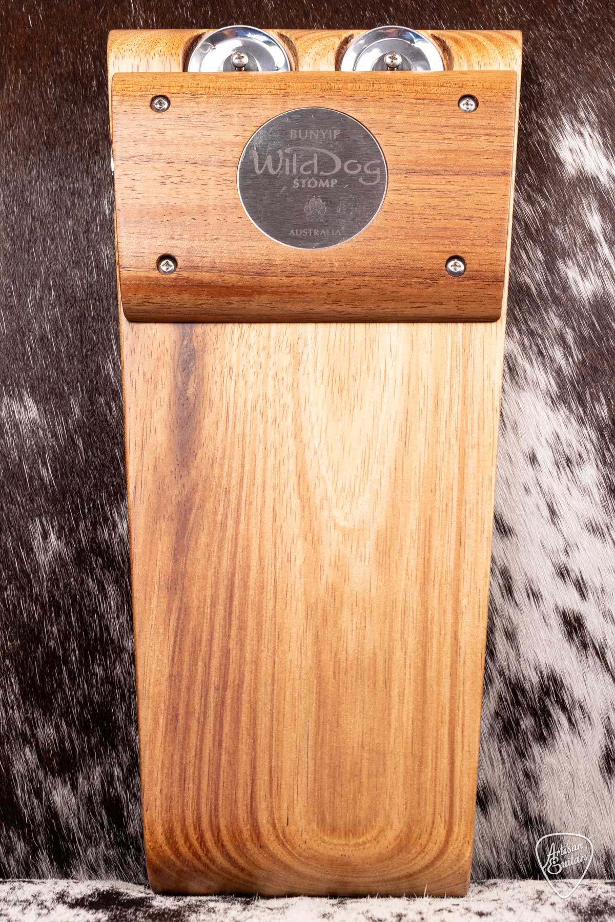 Wild Dog Bunyip Stomp Box - 1690326