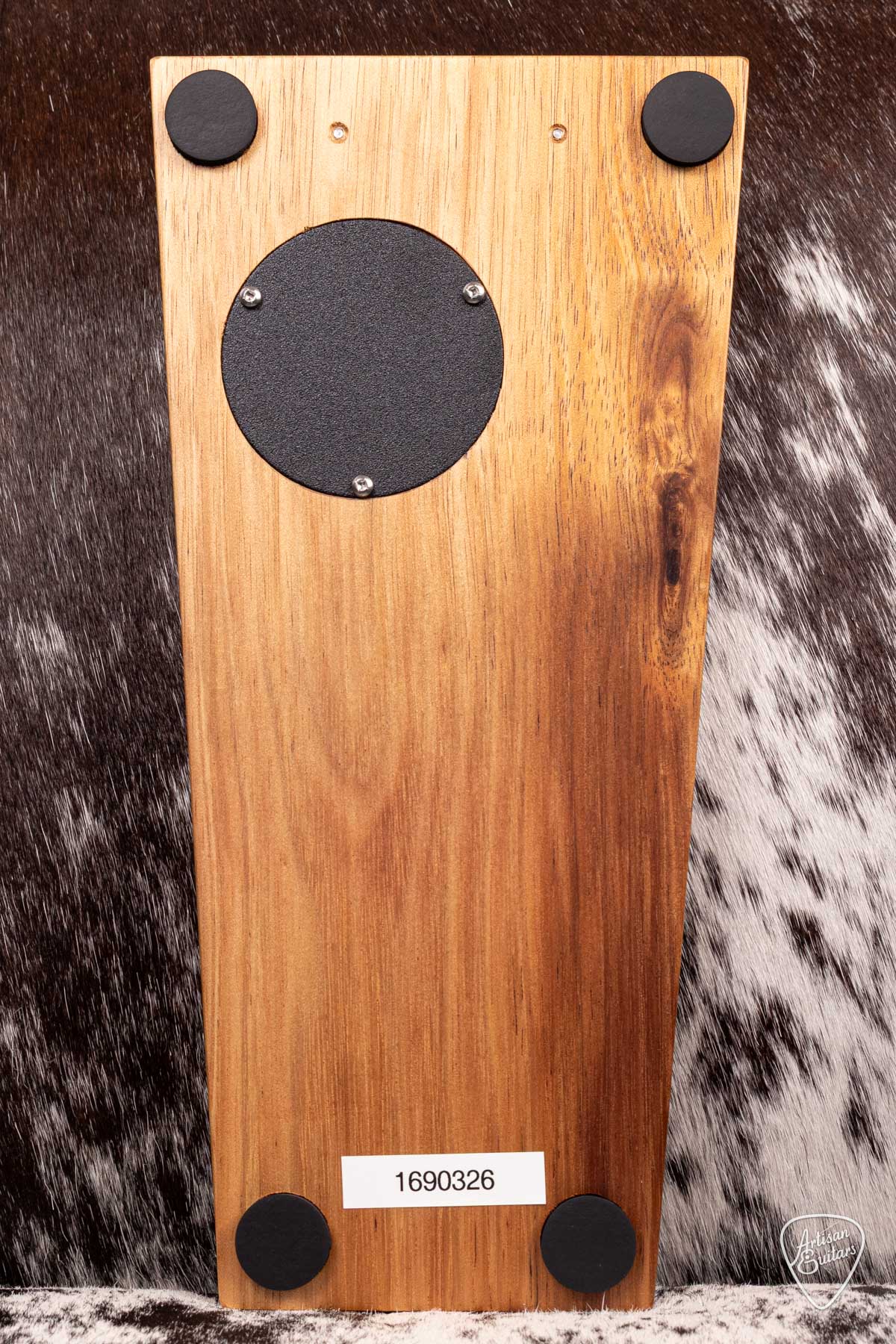 Wild Dog Bunyip Stomp Box - 1690326