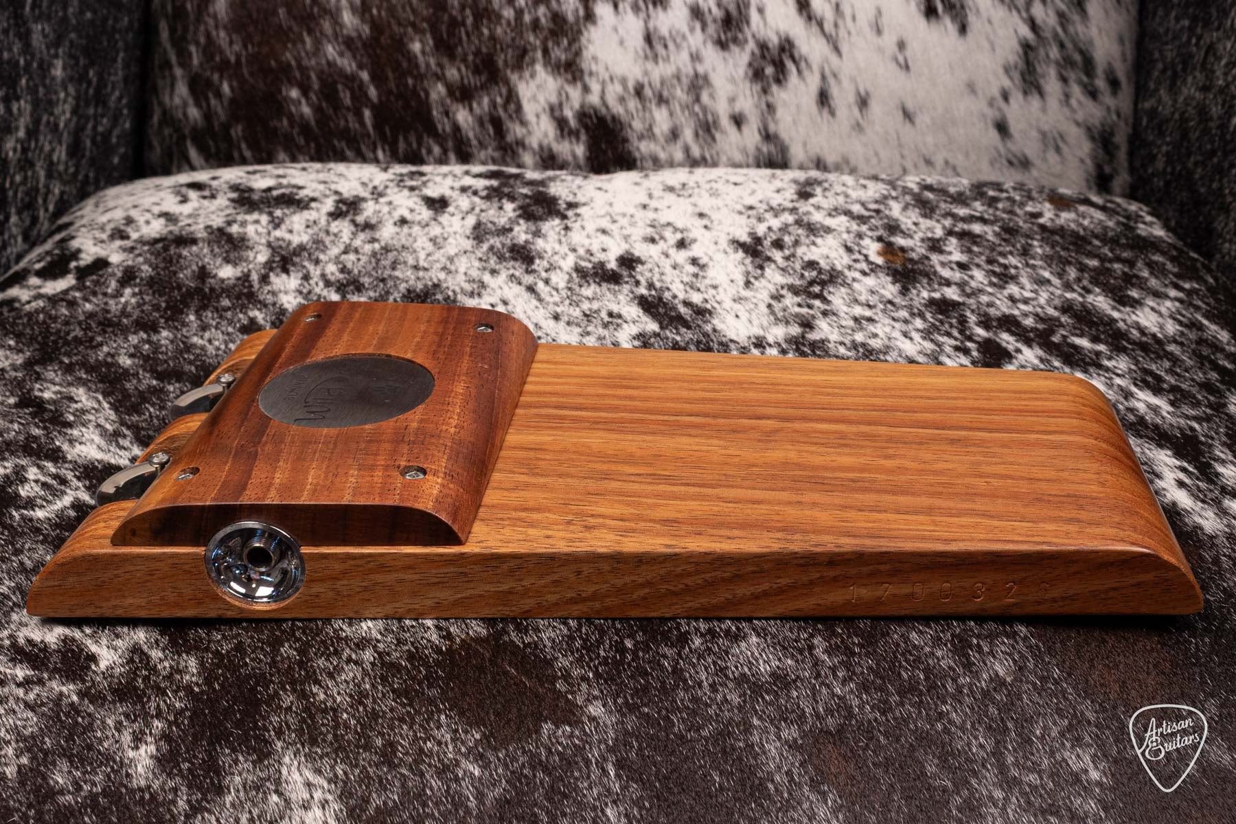 Wild Dog Bunyip Stomp Box - 1700326
