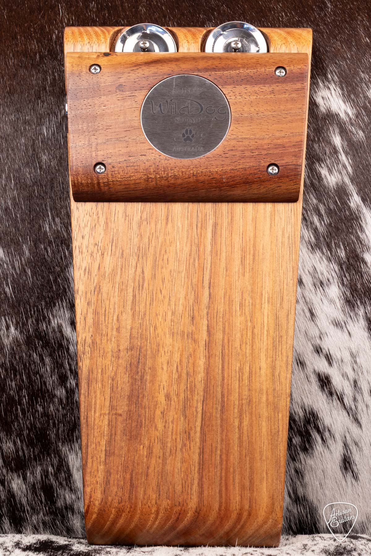Wild Dog Bunyip Stomp Box - 1700326