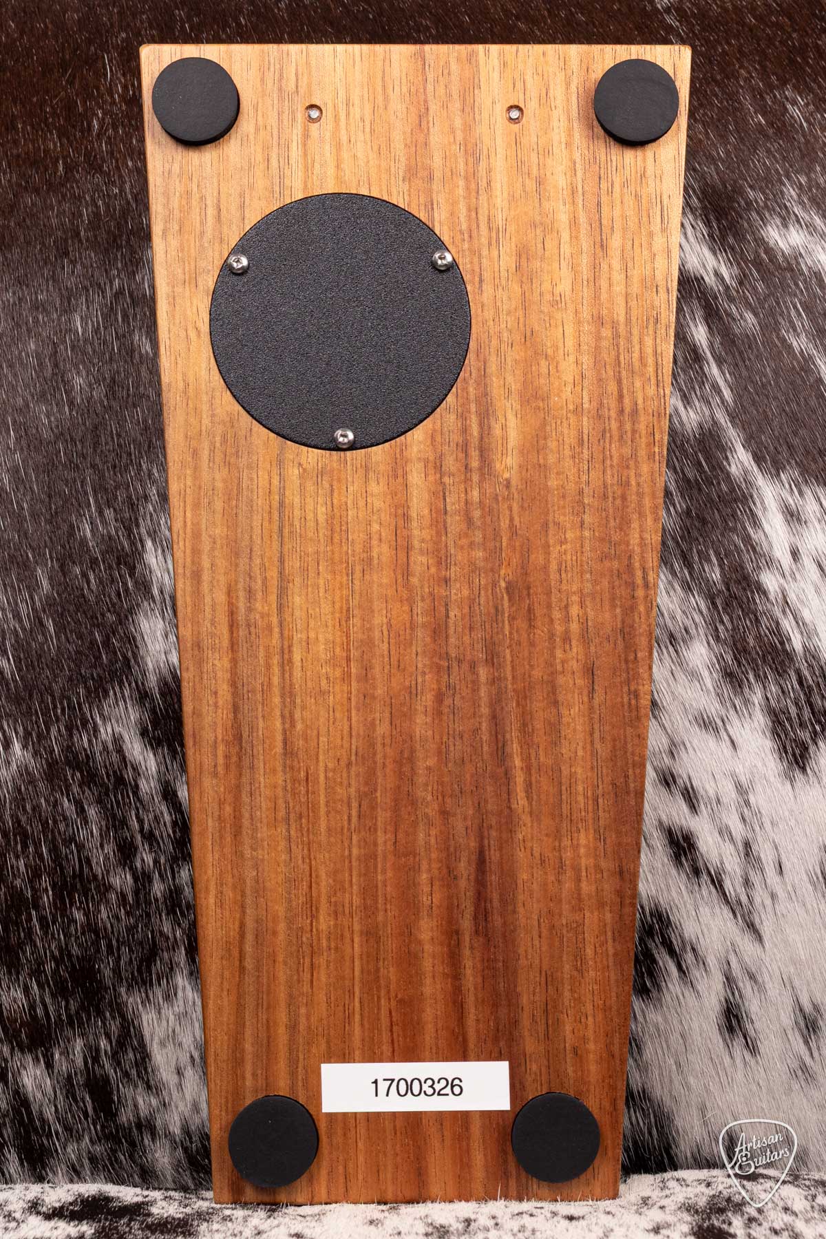 Wild Dog Bunyip Stomp Box - 1700326