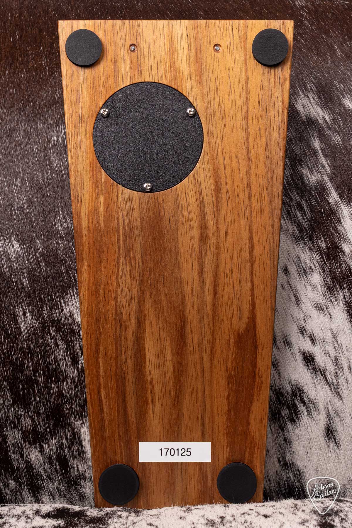 Wild Dog Bunyip Stomp Box - 170125