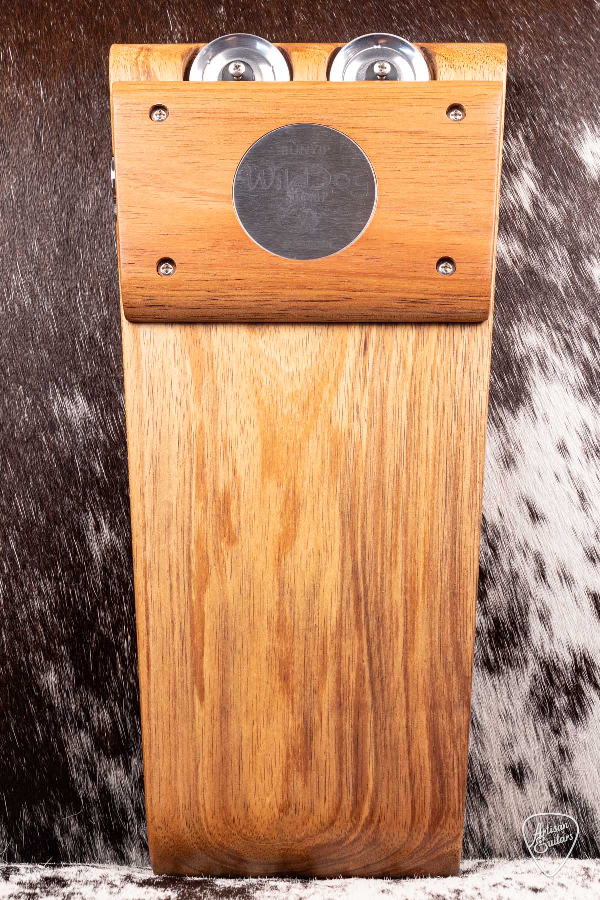 Wild Dog Bunyip Stomp Box - 180125