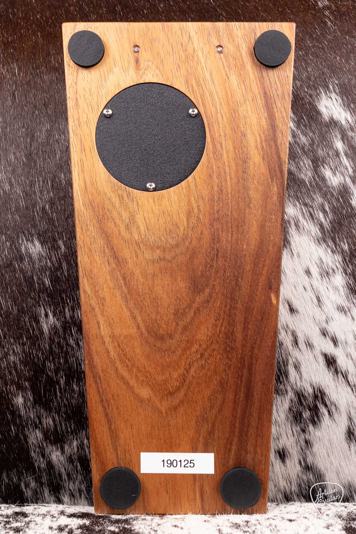 Wild Dog Bunyip Stomp Box - 190125