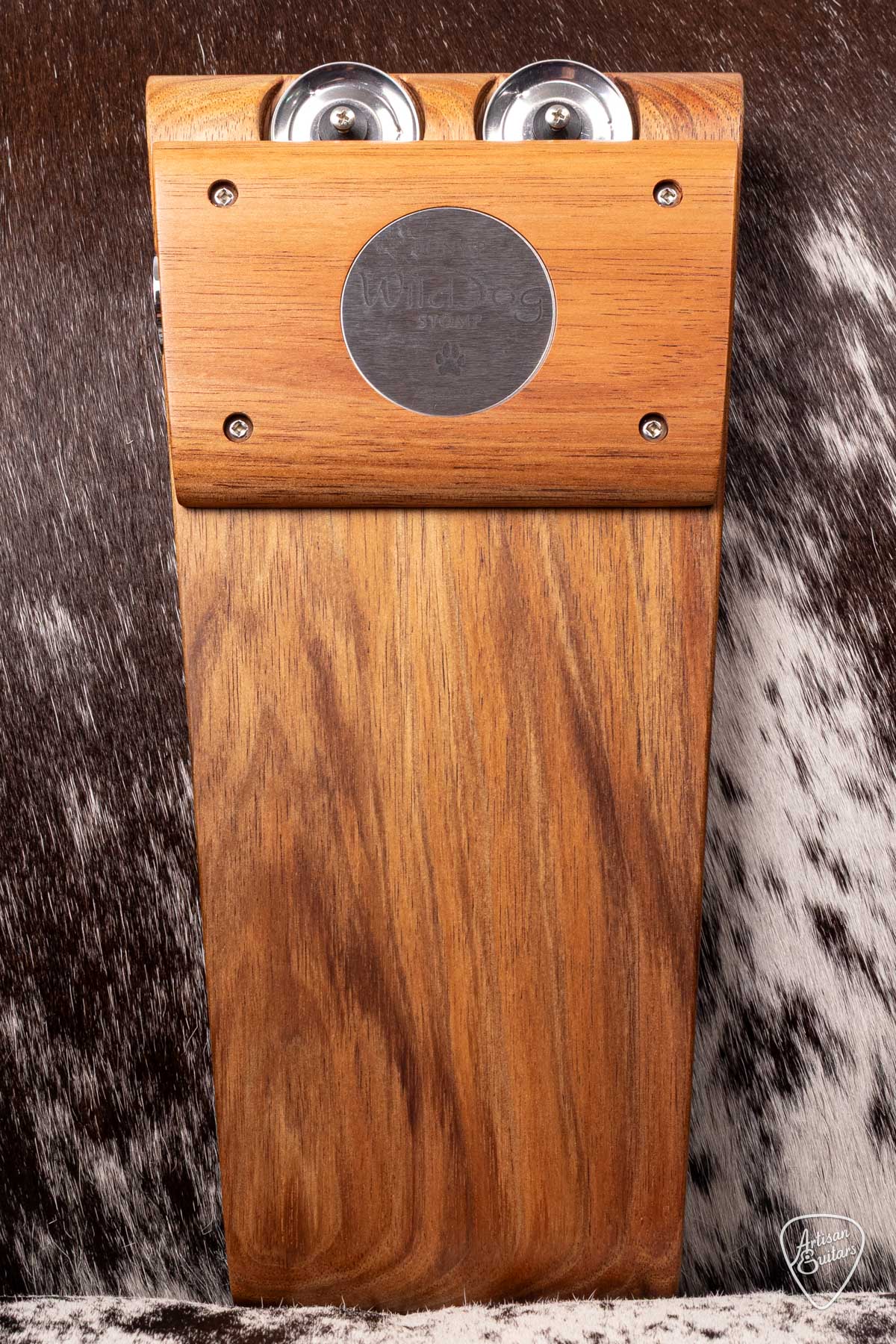 Wild Dog Bunyip Stomp Box - 200125