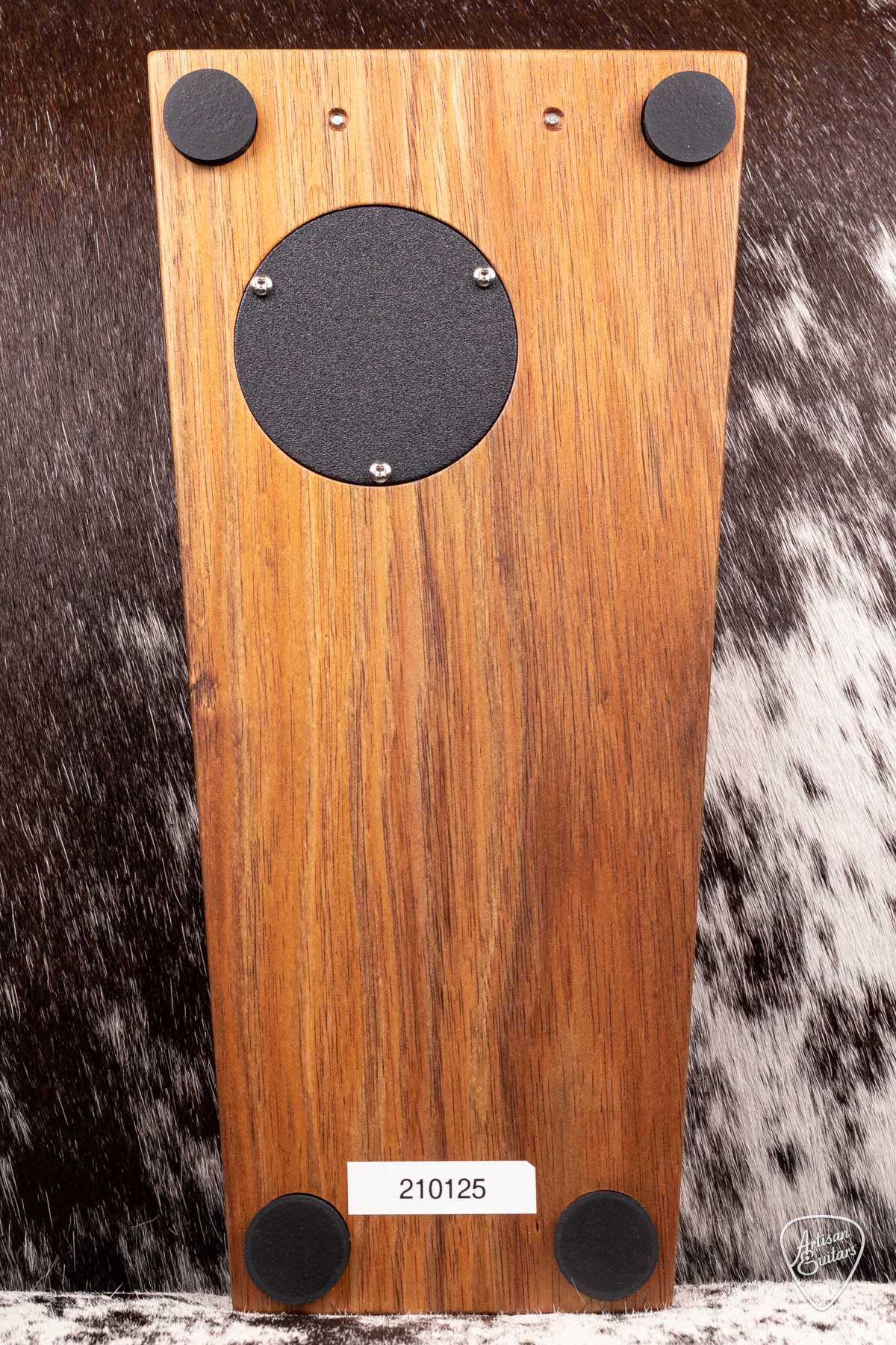 Wild Dog Bunyip Stomp Box - 210125