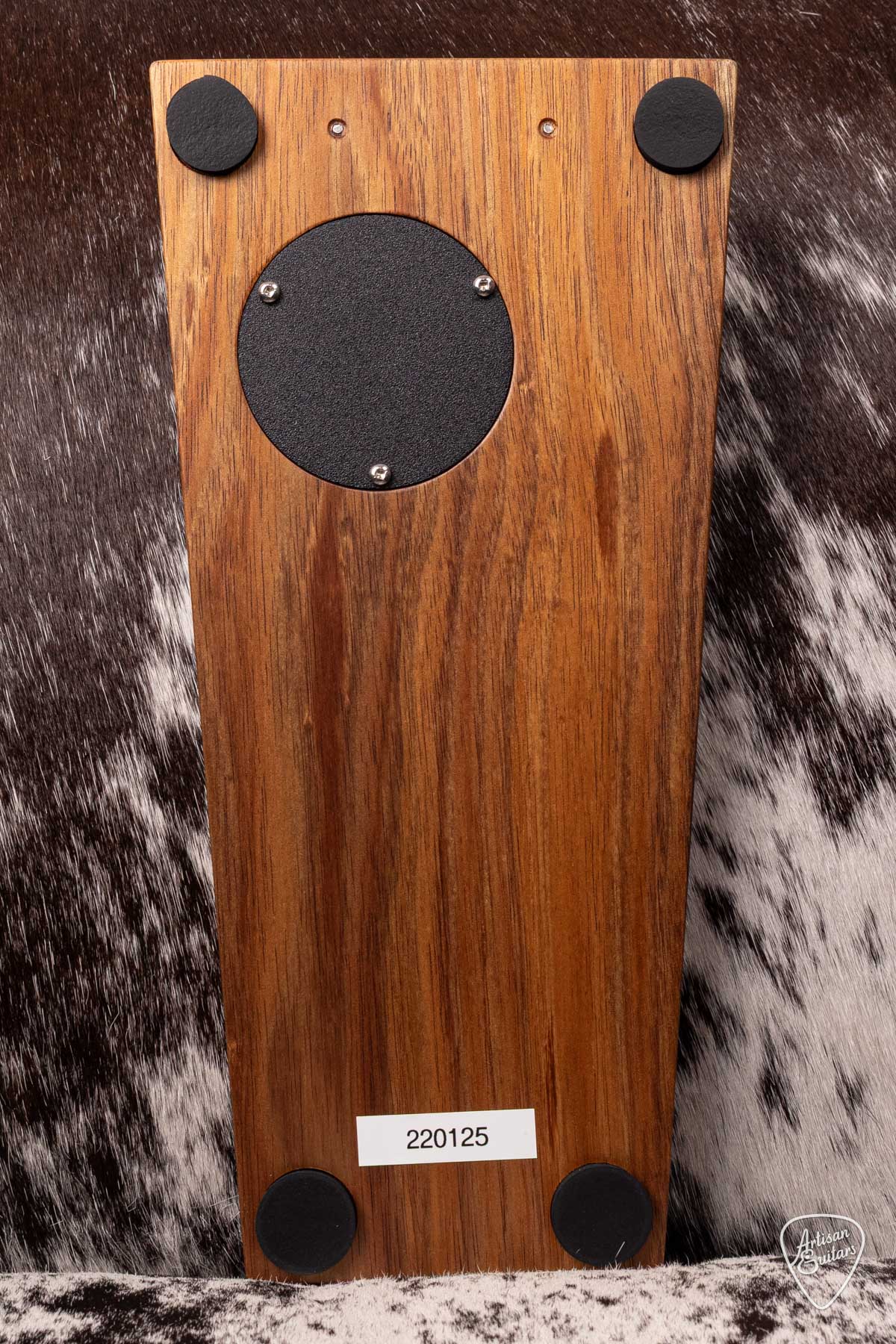 Wild Dog Bunyip Stomp Box - 220125