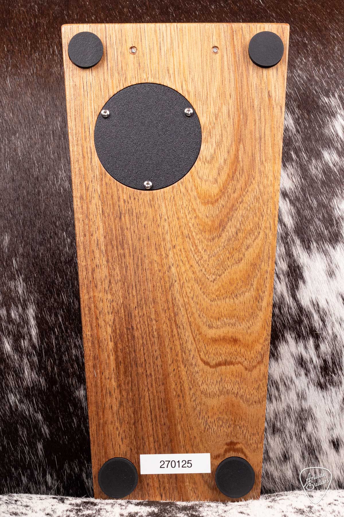 Wild Dog Bunyip Stomp Box - 270125