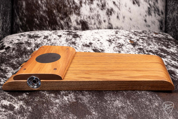 Wild Dog Bunyip Stomp Box - 290125 - Artisan Guitars
