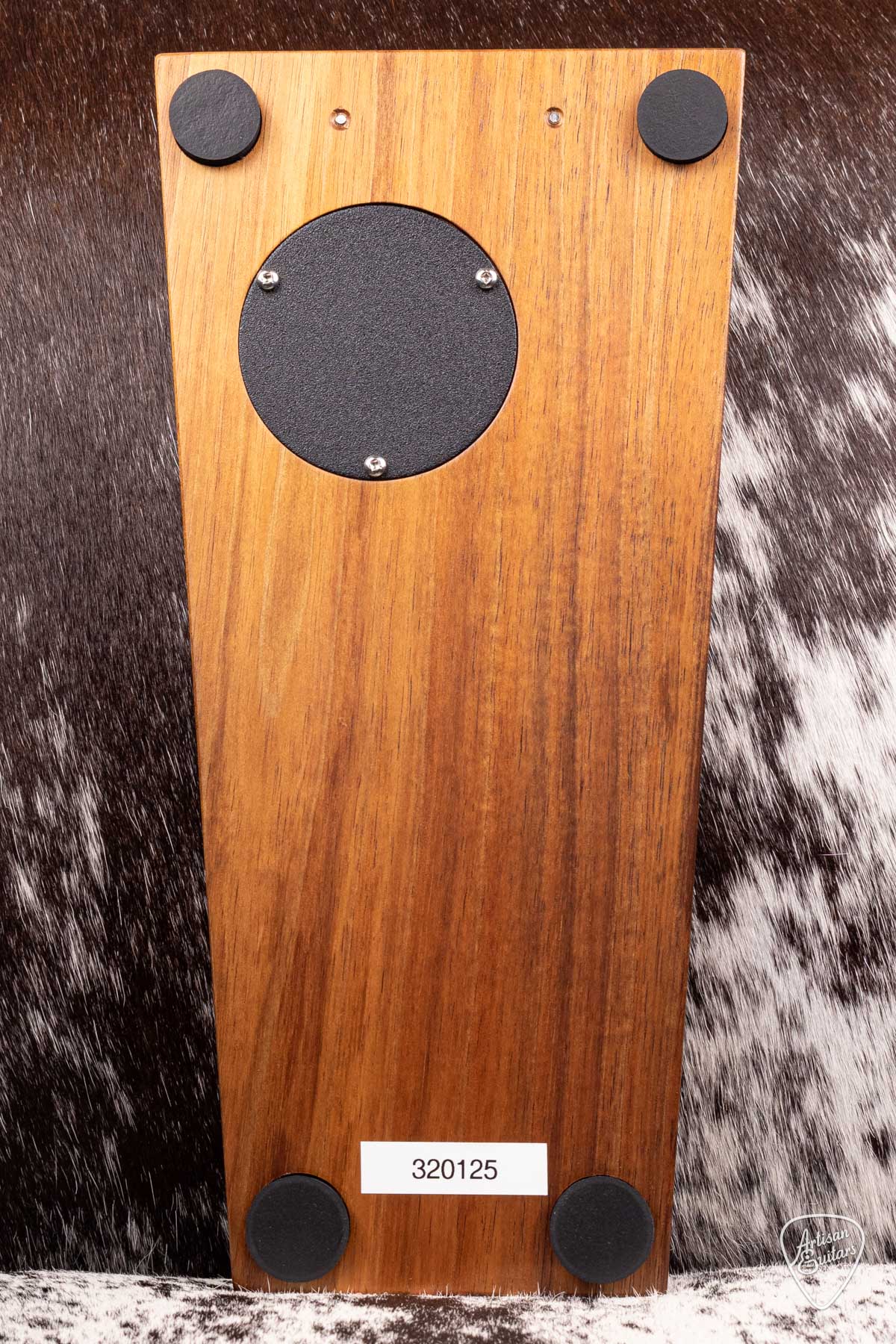 Wild Dog Bunyip Stomp Box - 320125