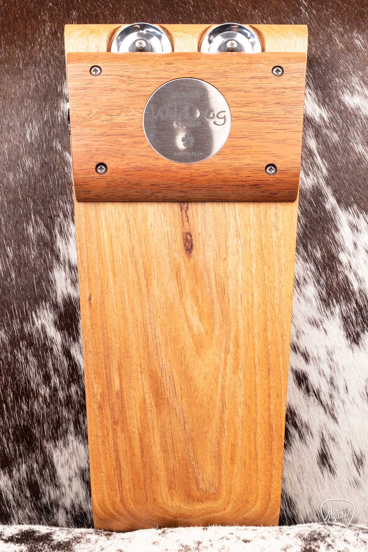 Wild Dog Bunyip Stomp Box - 340826