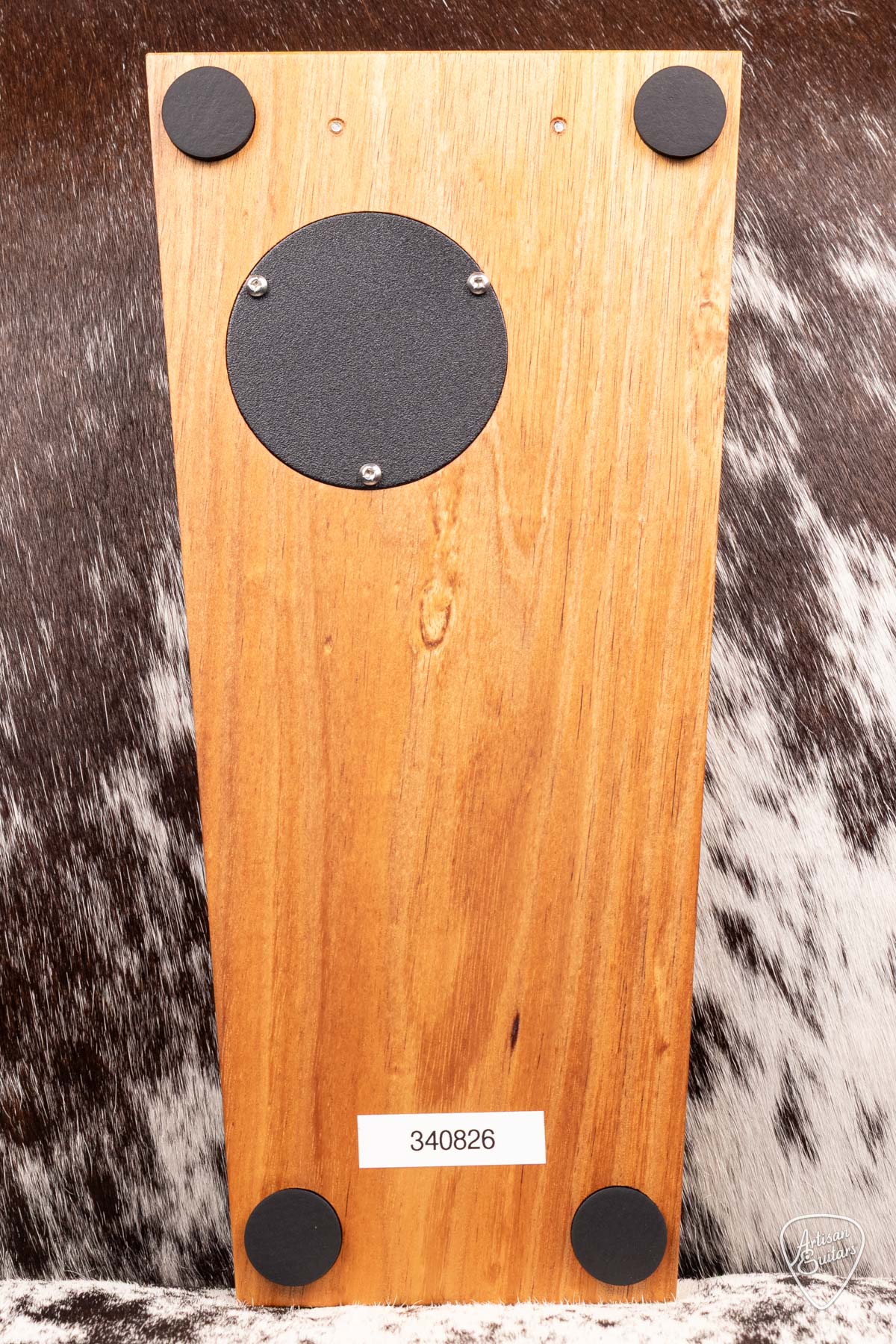 Wild Dog Bunyip Stomp Box - 340826