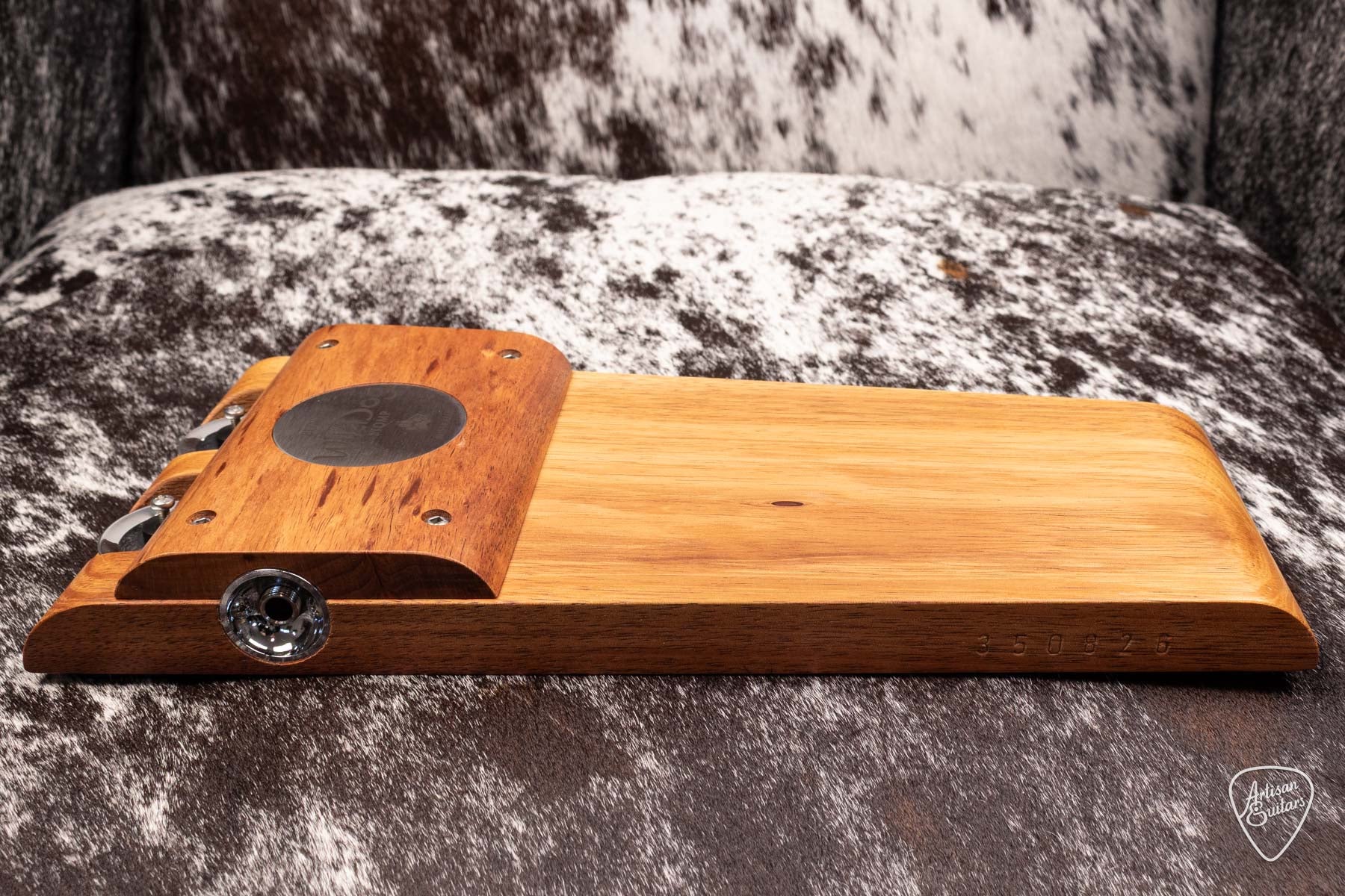 Wild Dog Bunyip Stomp Box - 350826