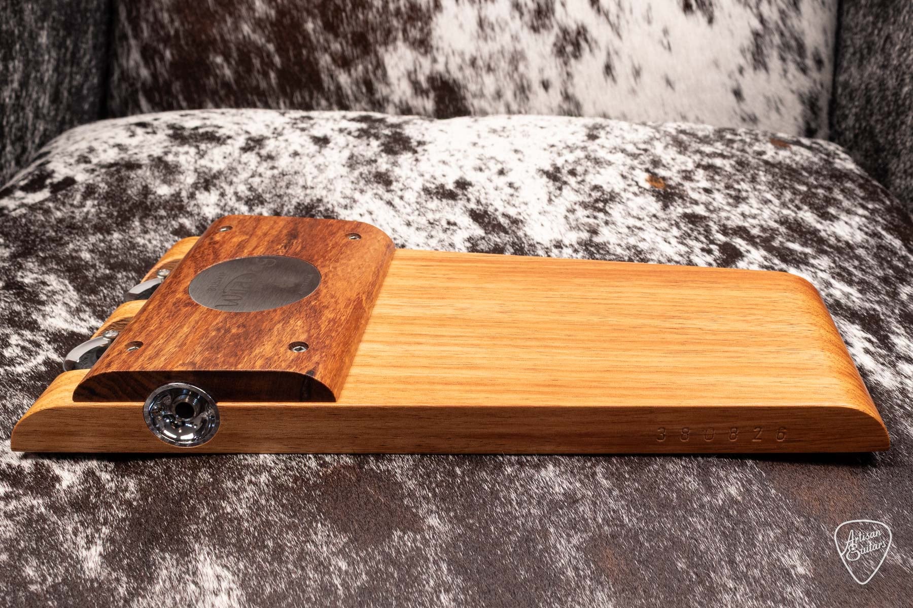Wild Dog Bunyip Stomp Box - 380826