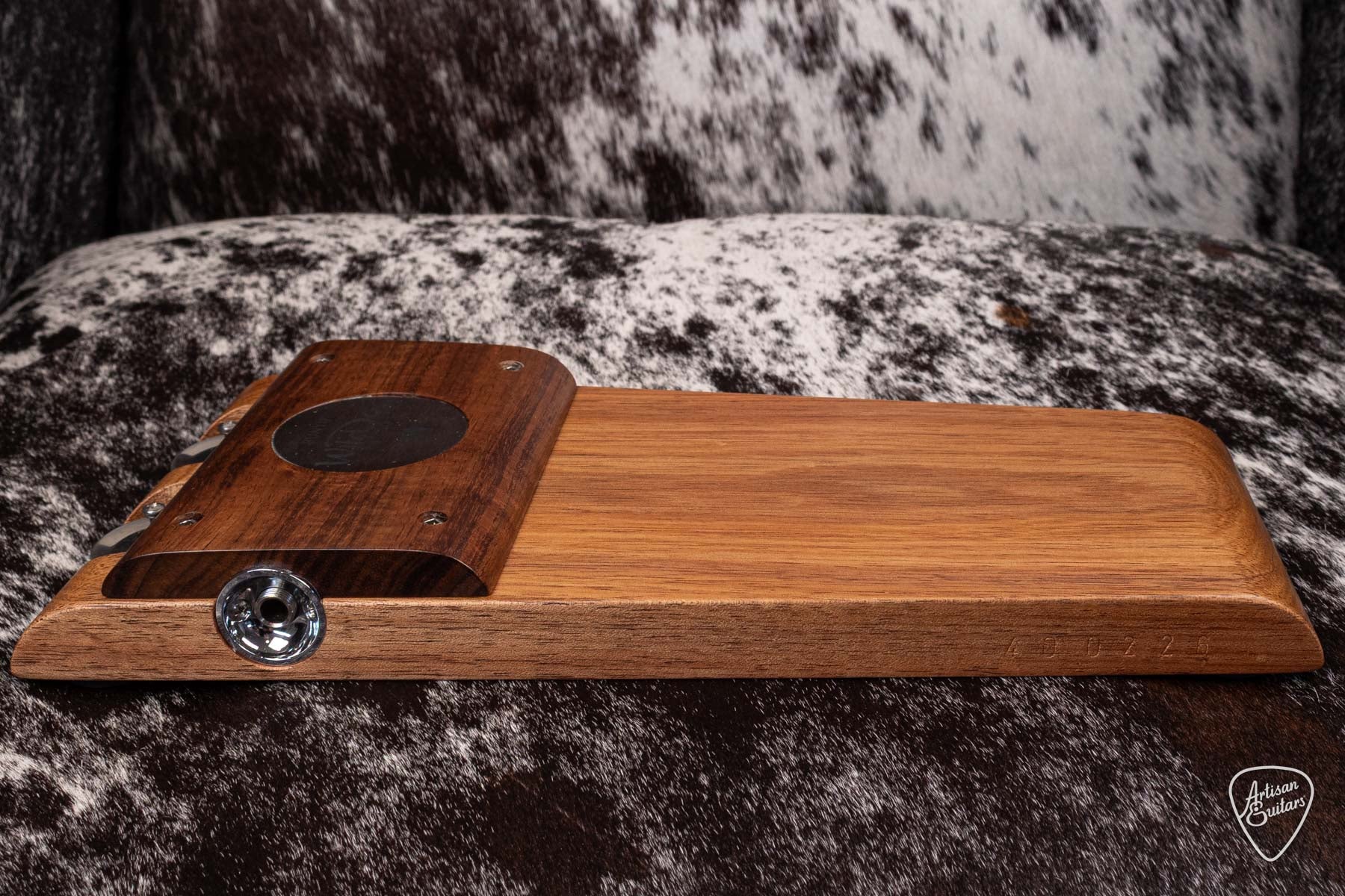 Wild Dog Bunyip Stomp Box - 400226