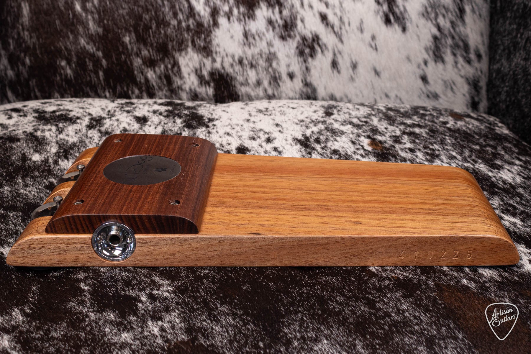 Wild Dog Bunyip Stomp Box - 410226