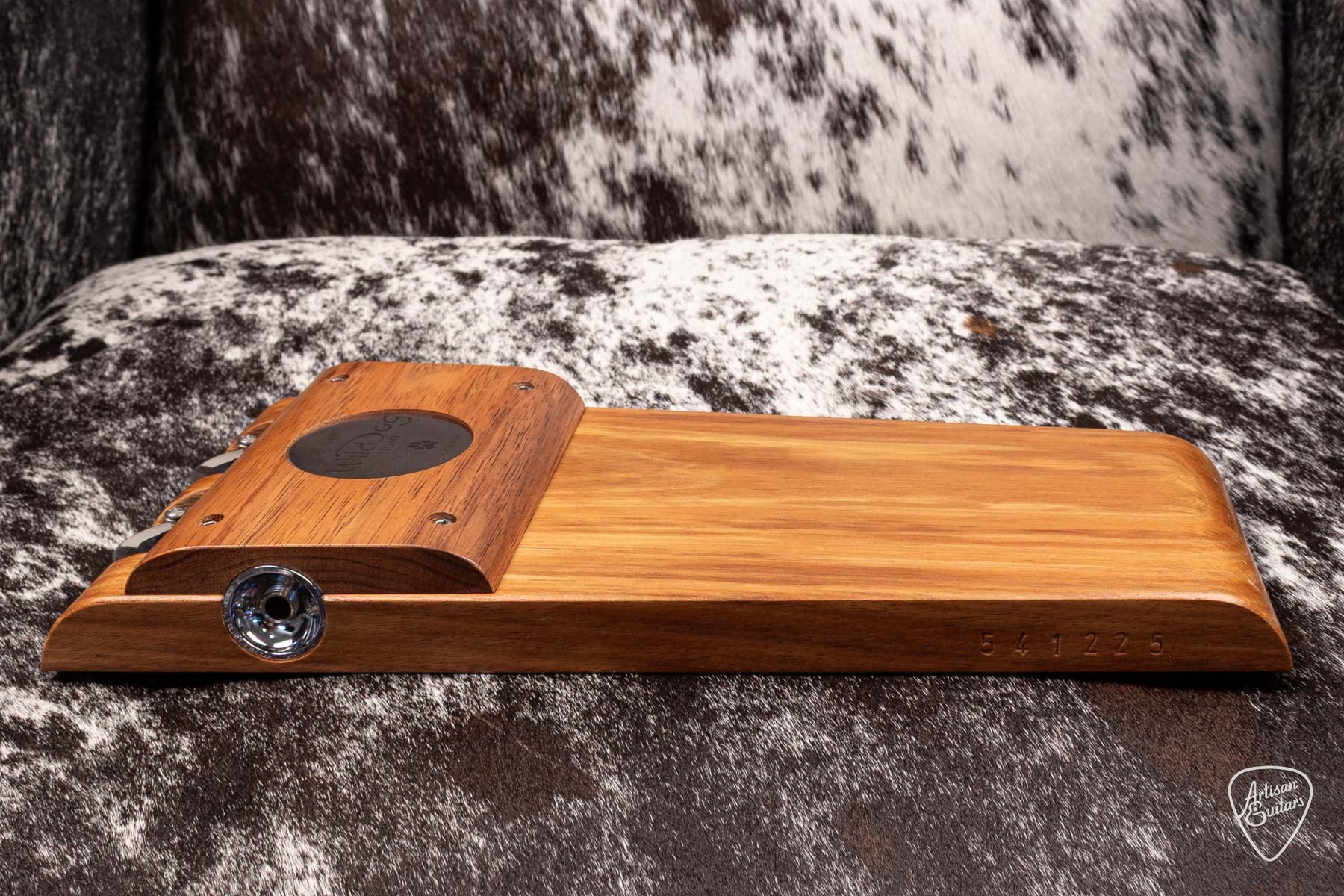 Wild Dog Bunyip Stomp Box - 541225