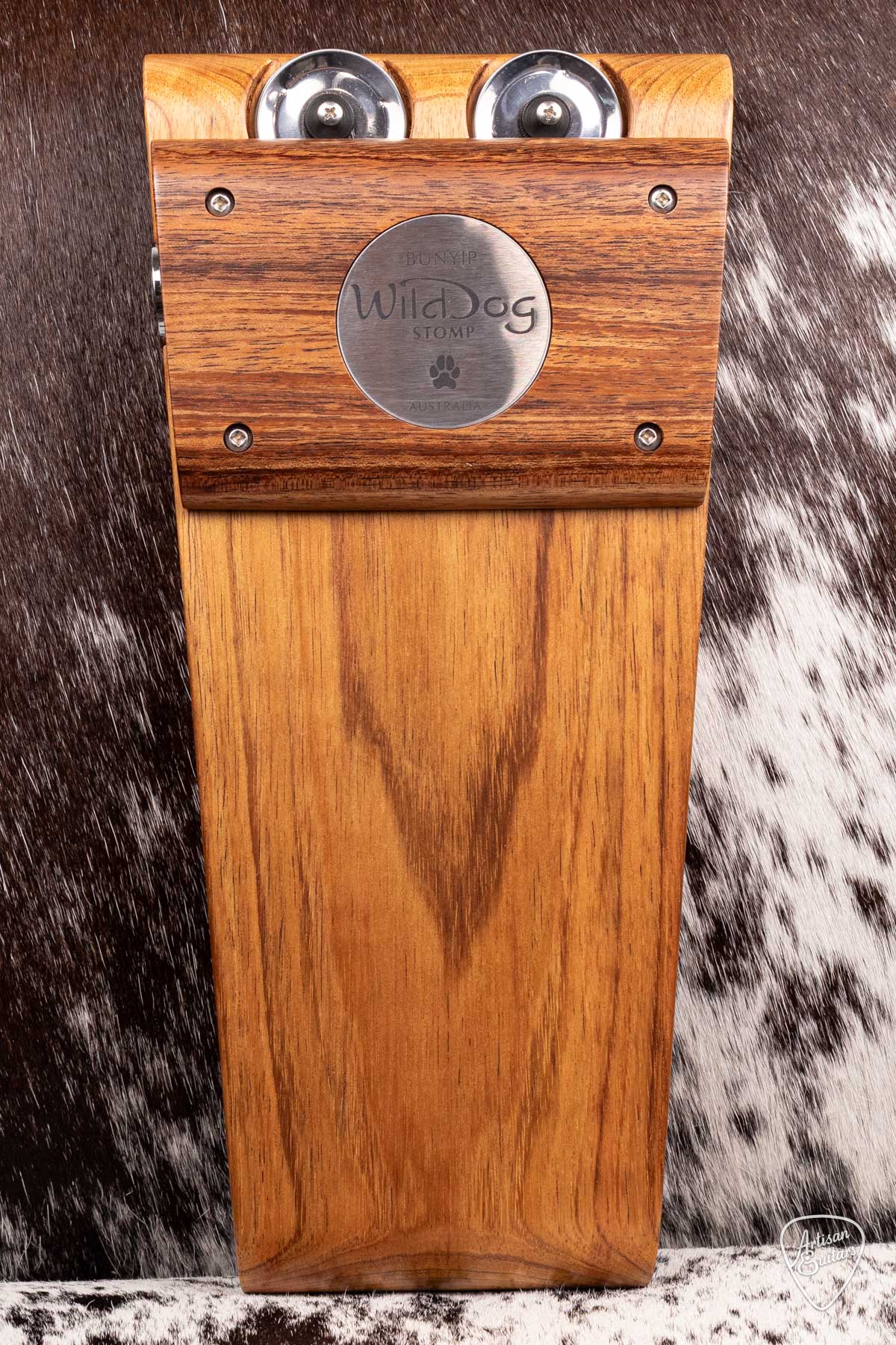 Wild Dog Bunyip Stomp Box - 550925