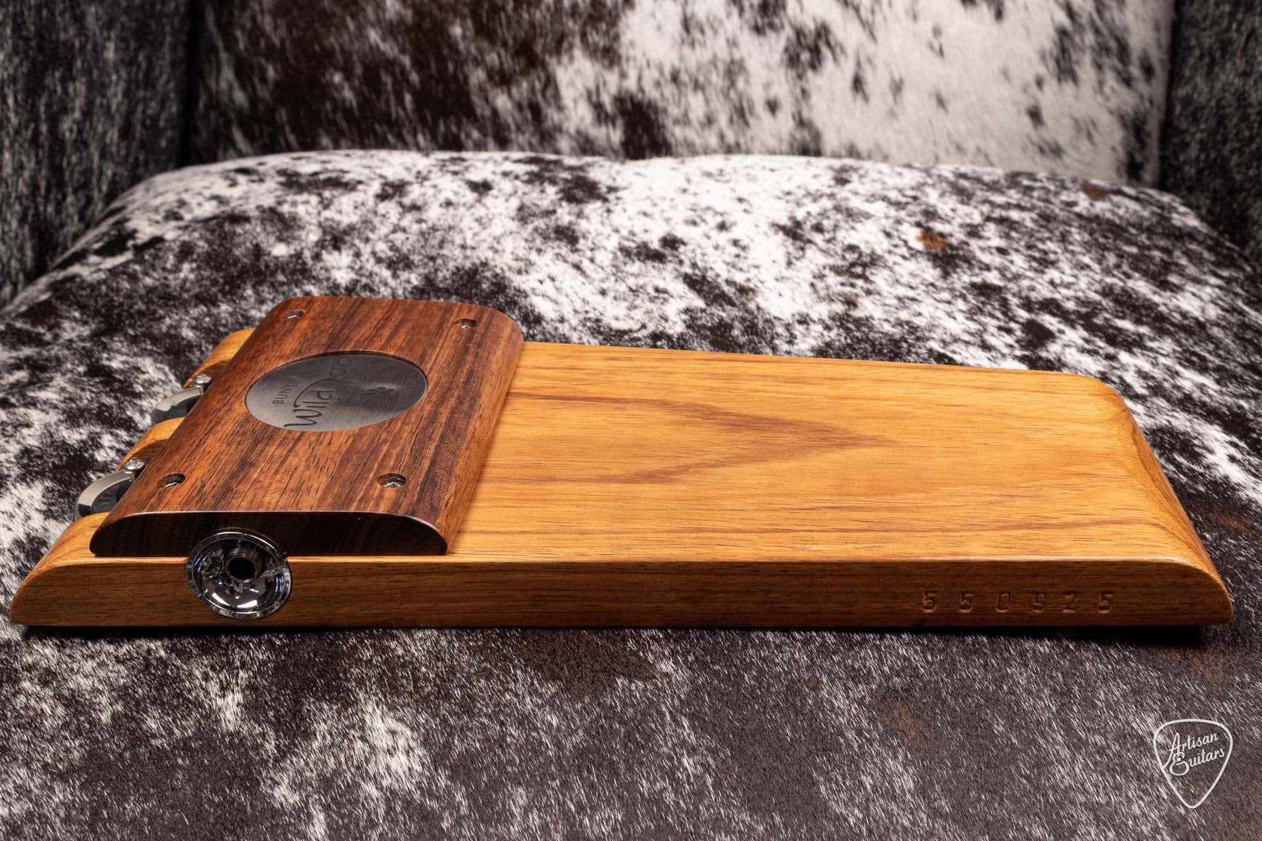 Wild Dog Bunyip Stomp Box - 550925