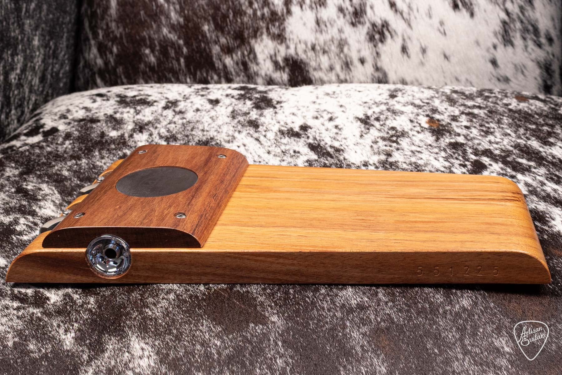 Wild Dog Bunyip Stomp Box - 551225