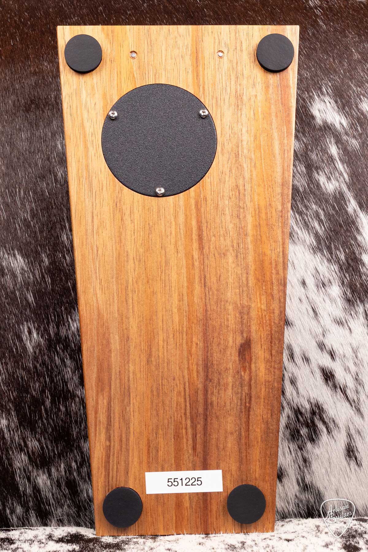 Wild Dog Bunyip Stomp Box - 551225