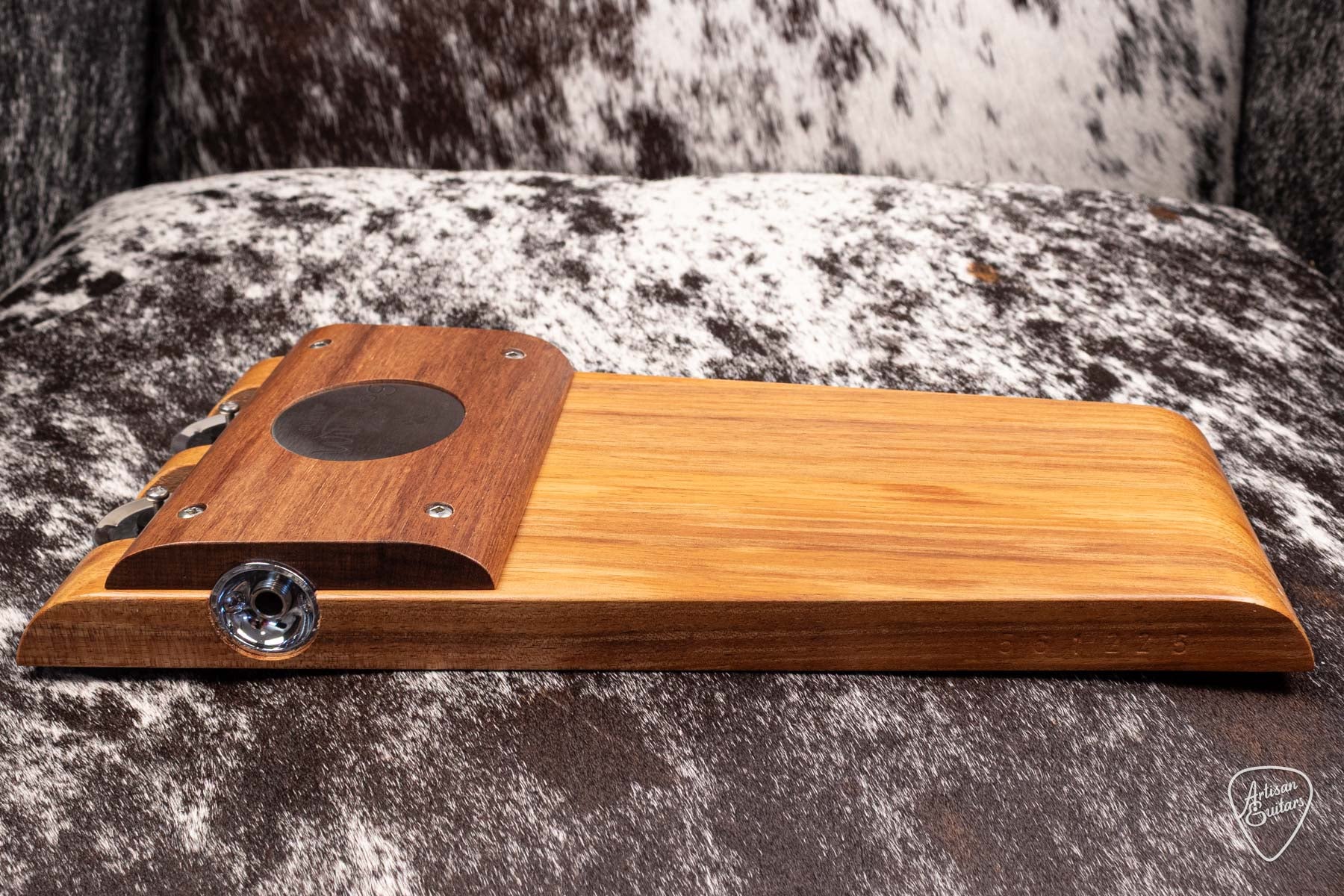 Wild Dog Bunyip Stomp Box - 561225