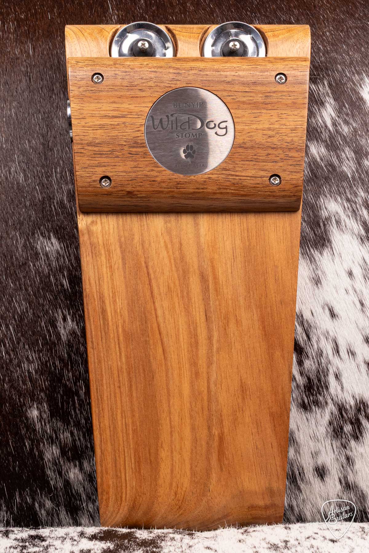 Wild Dog Bunyip Stomp Box - 570925